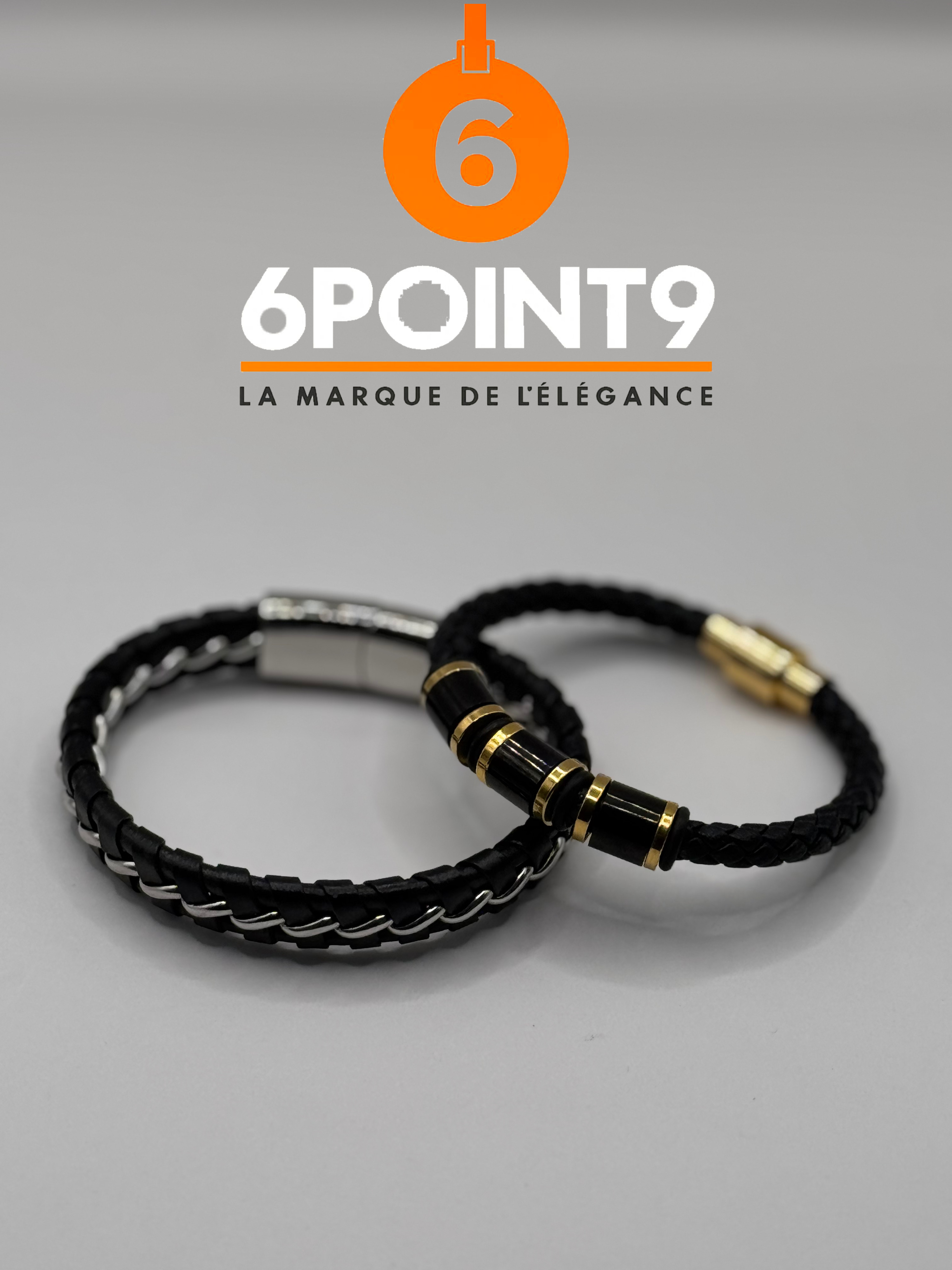 Bracelet-6point9