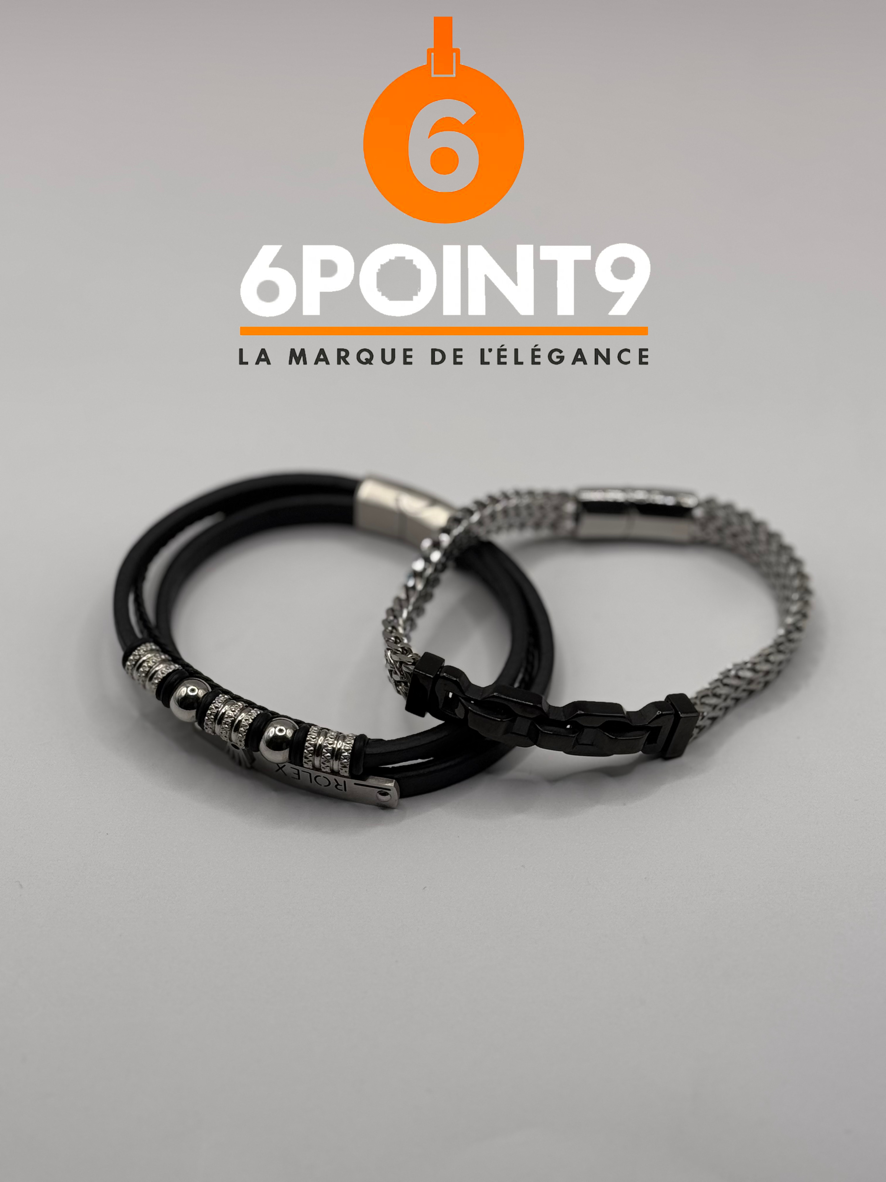 Bracelet-6point9