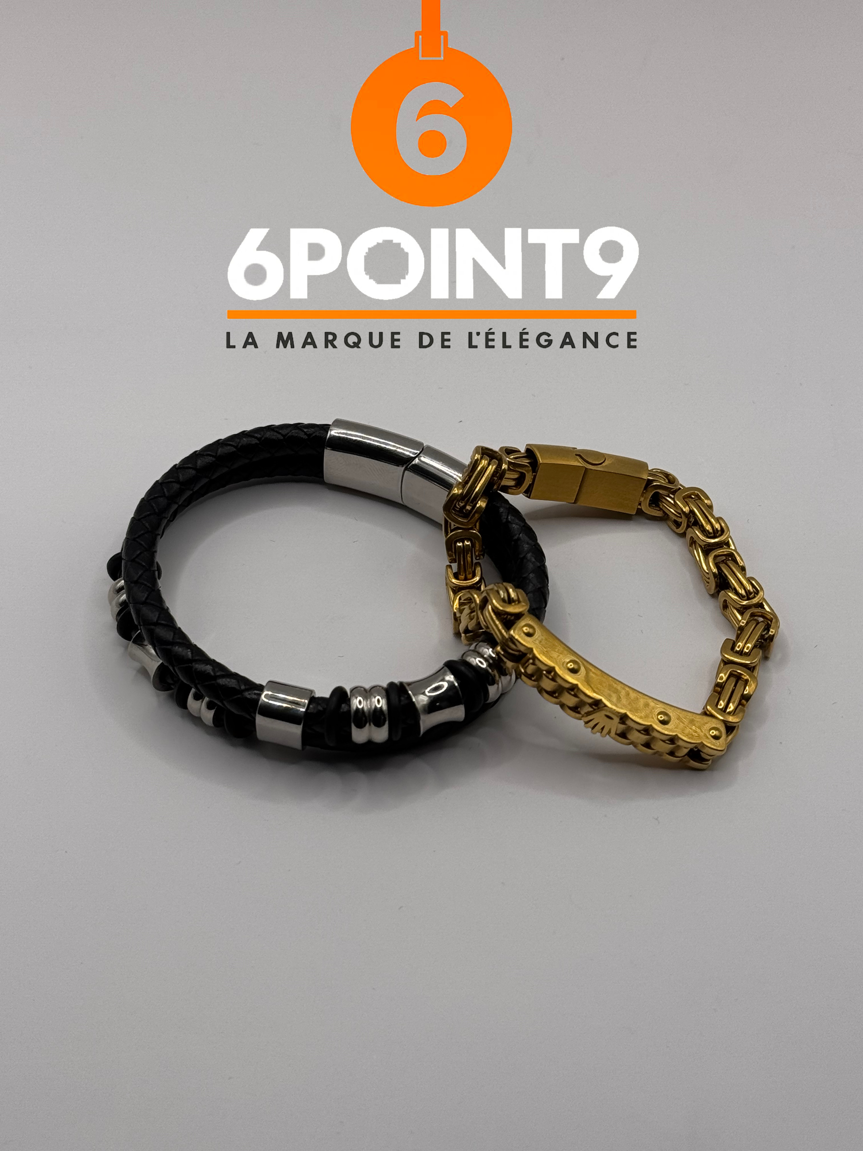 Bracelet-6point9