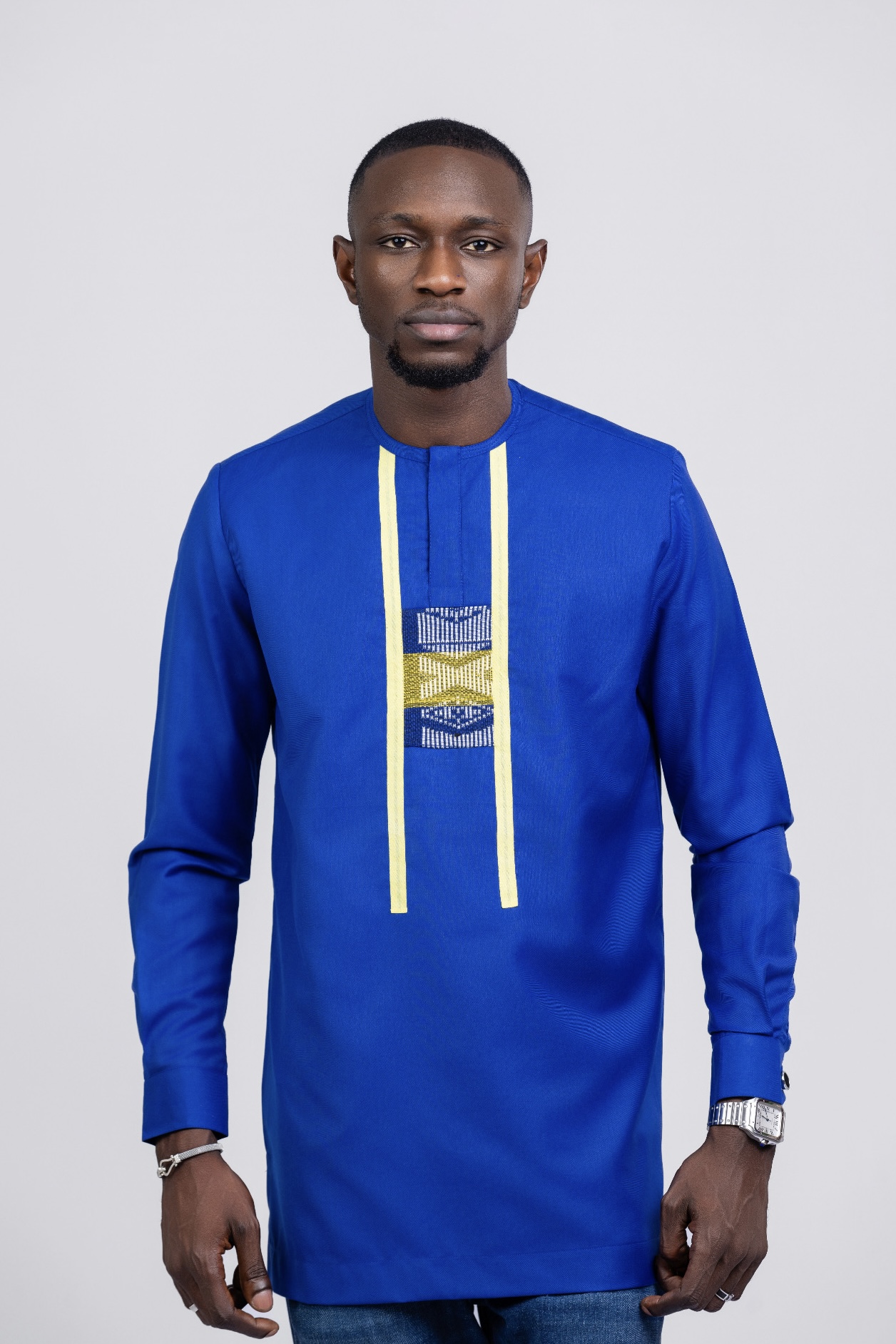 Chemise 6point9-6point9