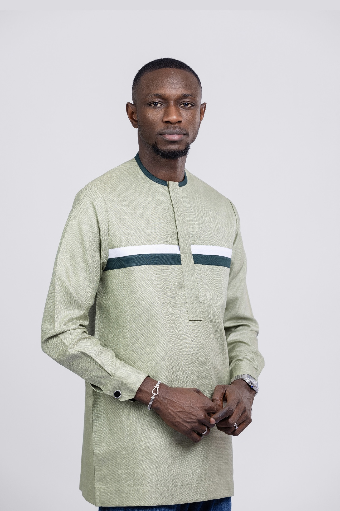 Chemise 6point9-6point9