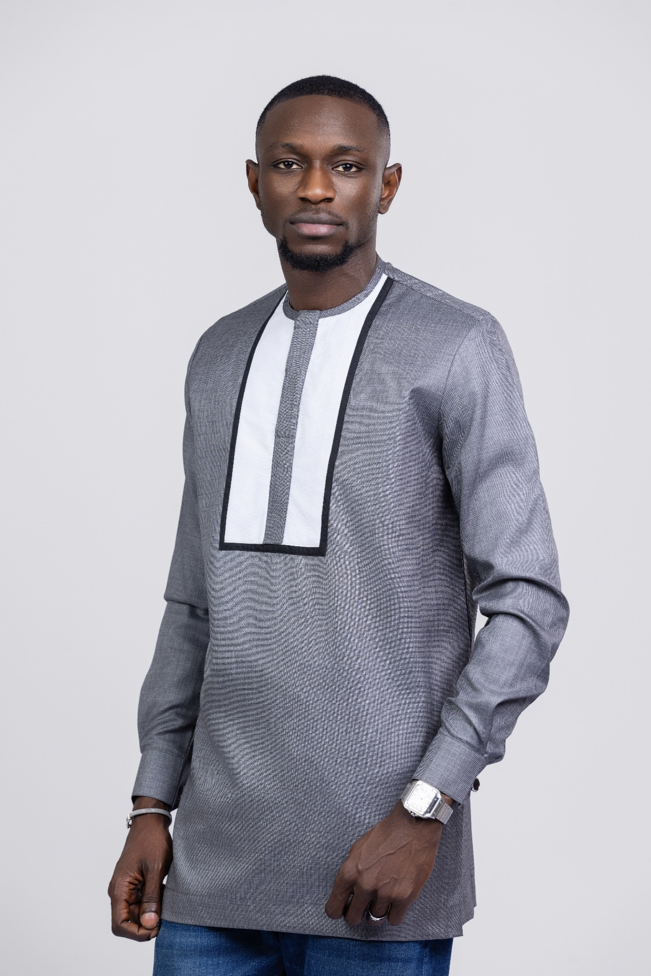 Chemise 6point9-6point9