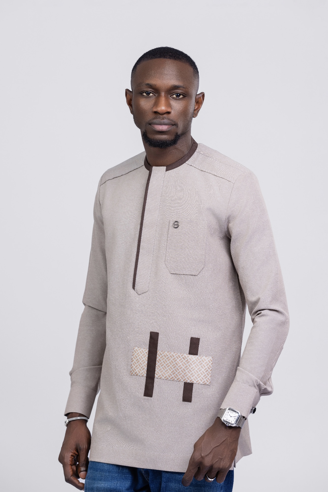 Chemise 6point9-6point9