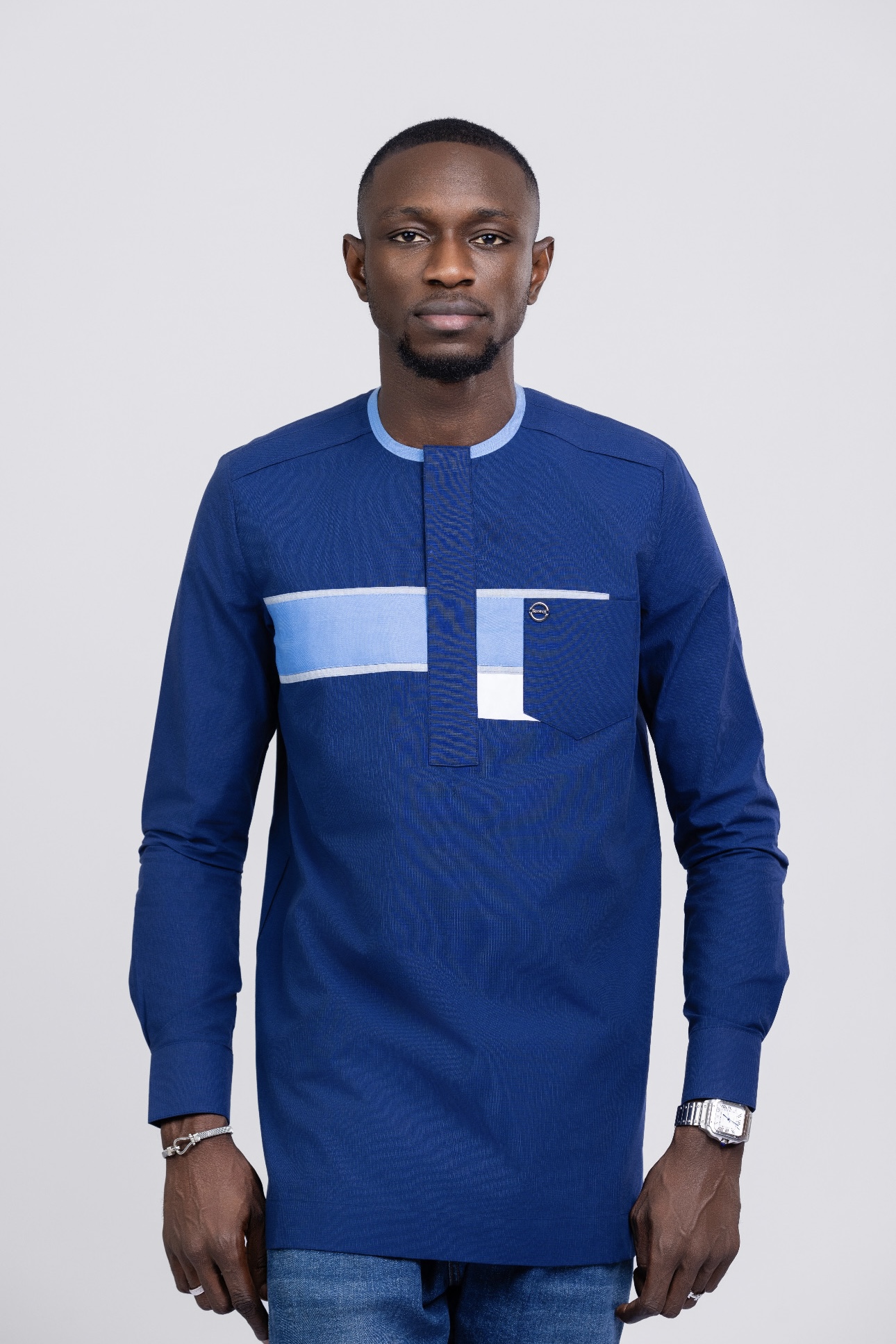 Chemise 6point9-6point9