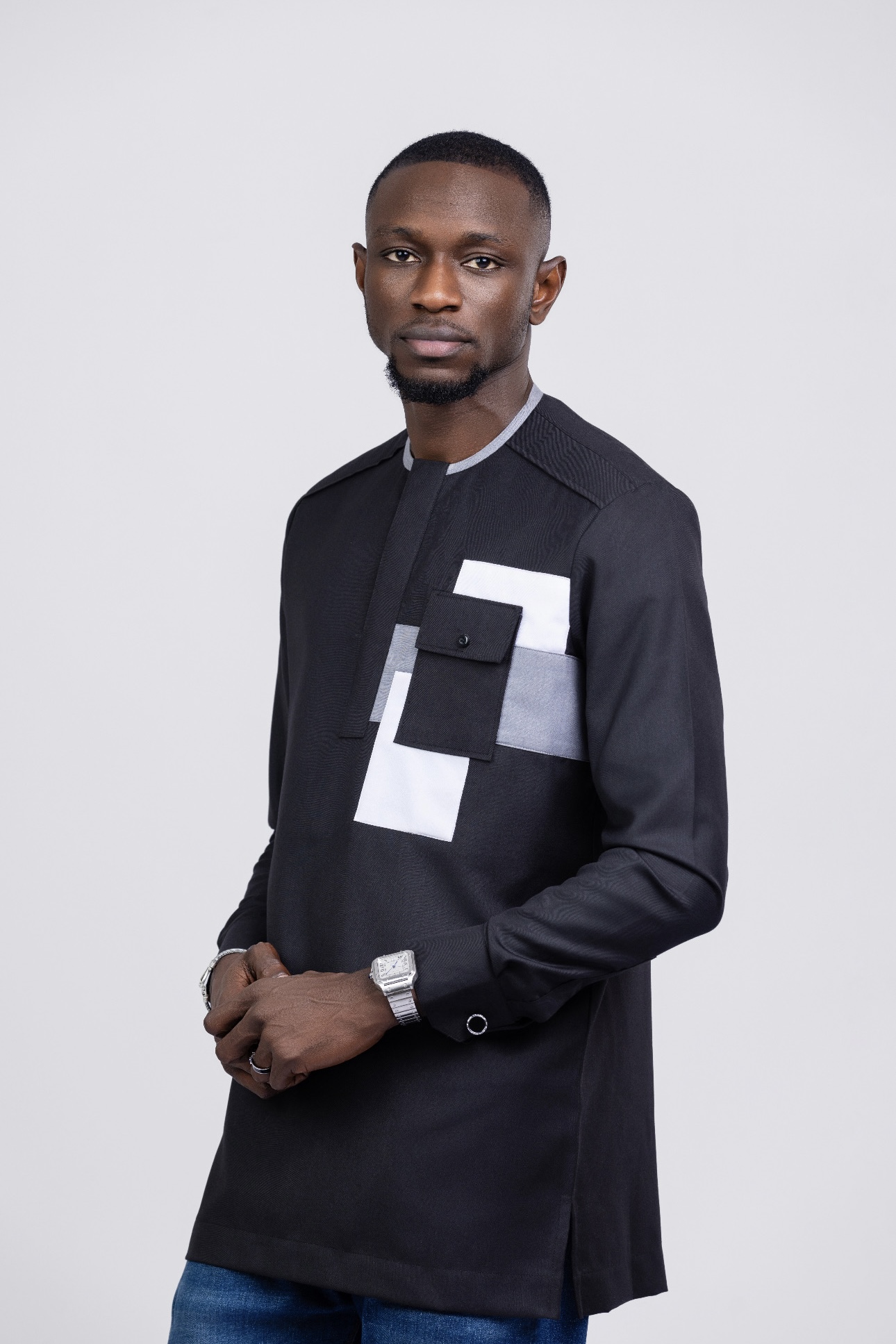 Chemise 6point9-6point9