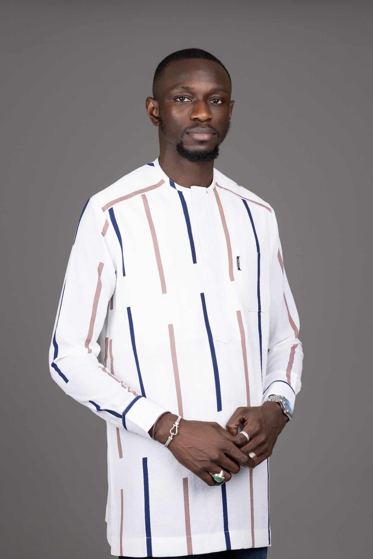 Chemise 6point9-6point9