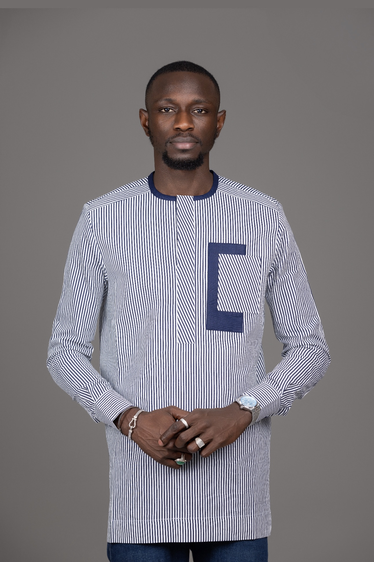 Chemise 6point9-6point9