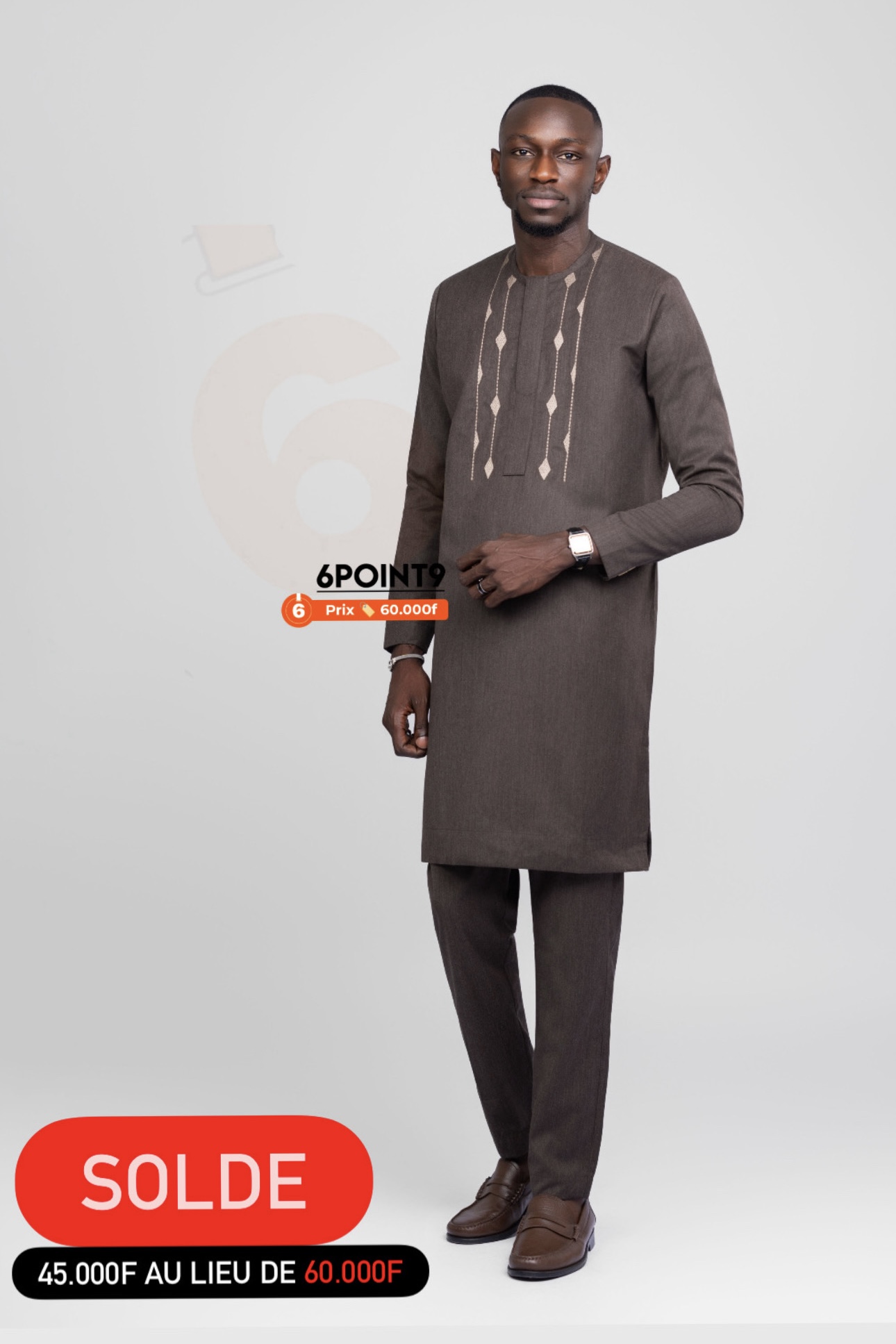 Tenue Traditionnelle-6point9