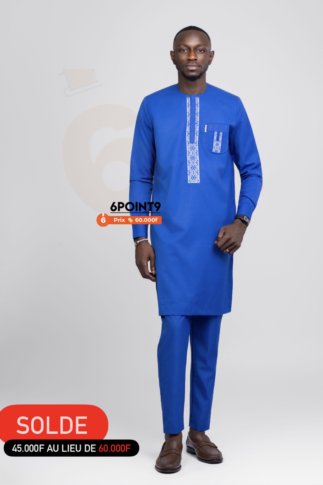 Tenue Traditionnelle-6point9