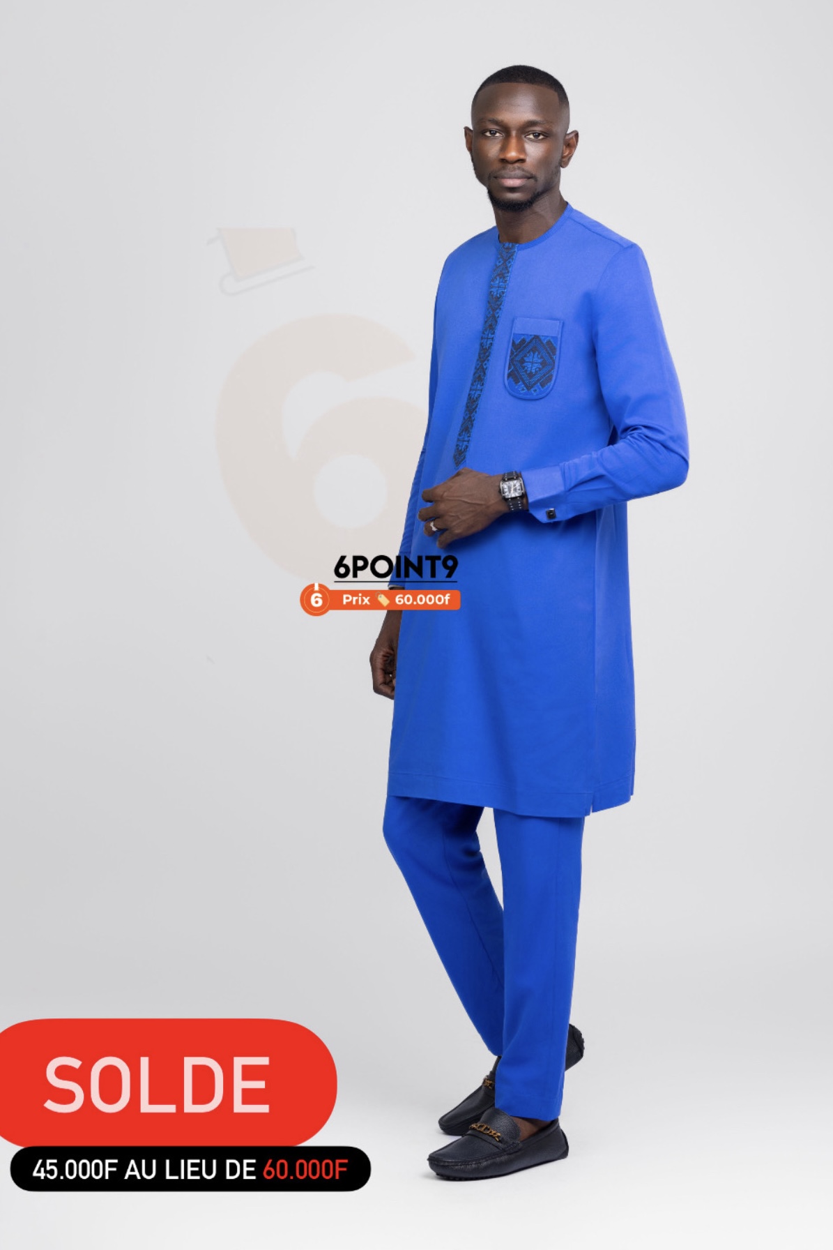 Tenue Traditionnelle-6point9