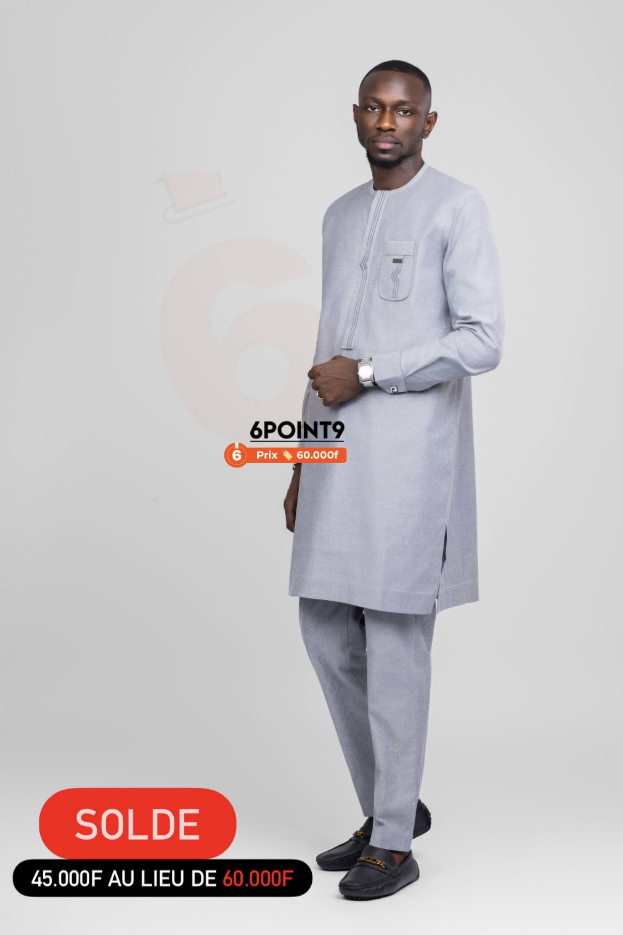 Tenue Traditionnelle-6point9