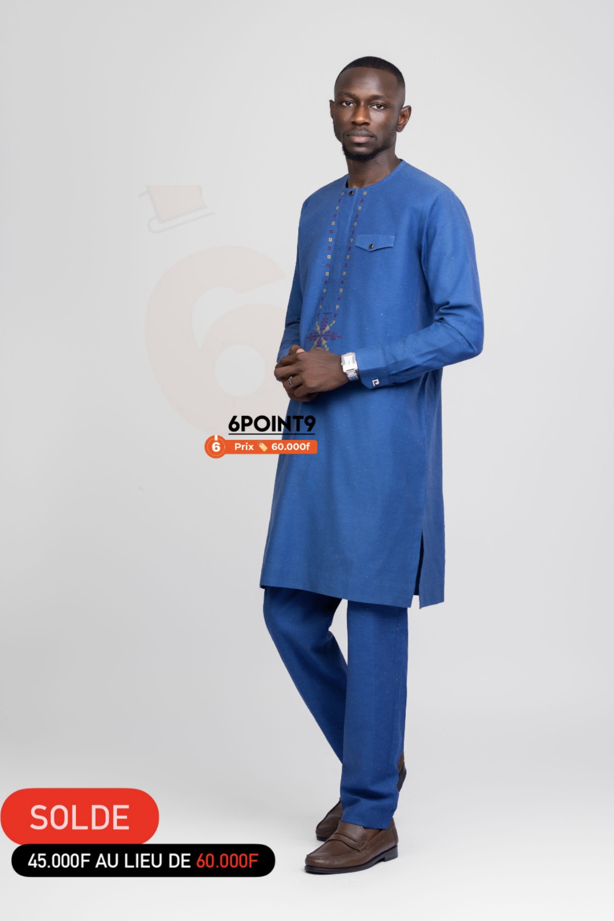 Tenue Traditionnelle-6point9