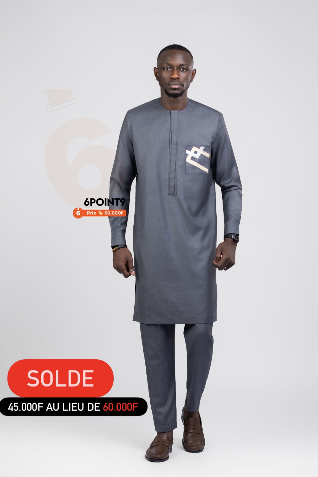 Tenue Traditionnelle-6point9