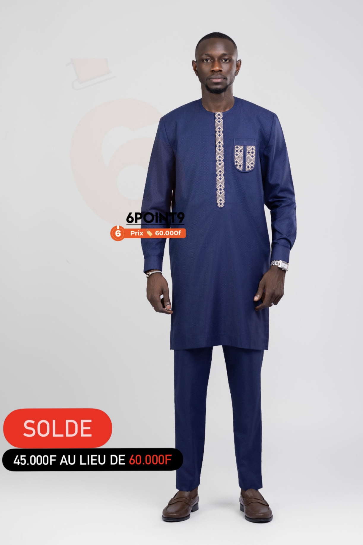 Tenue Traditionnelle-6point9