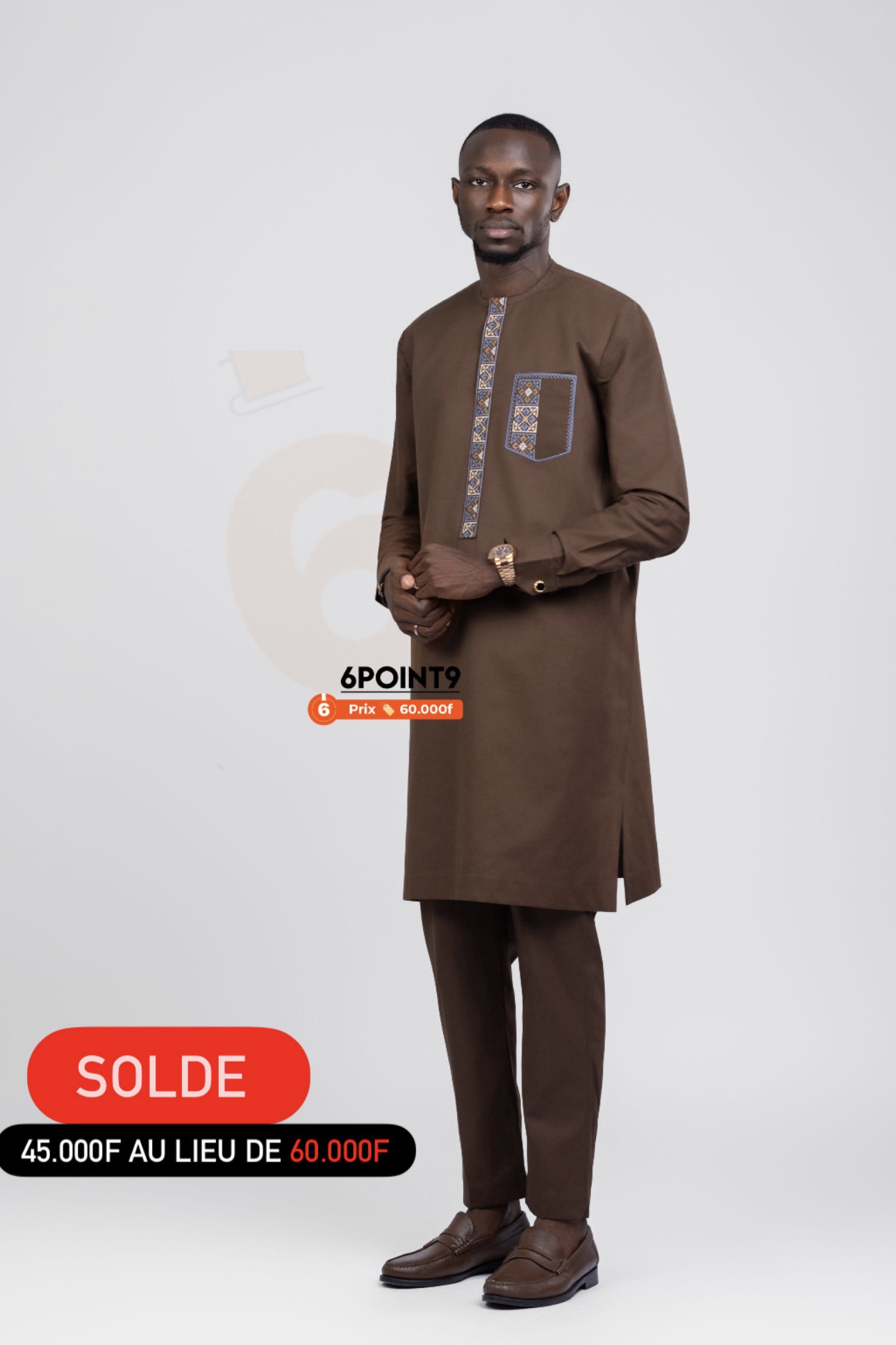 Tenue Traditionnelle-6point9