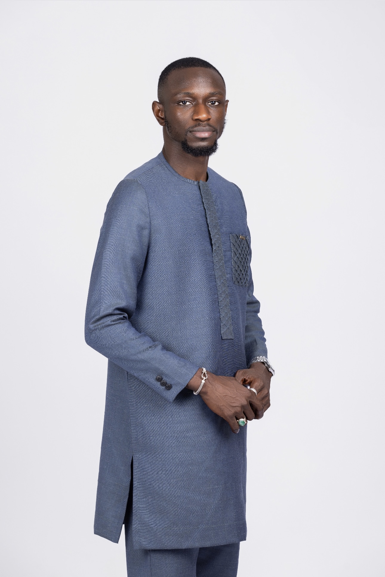 Costume Africain-6point9