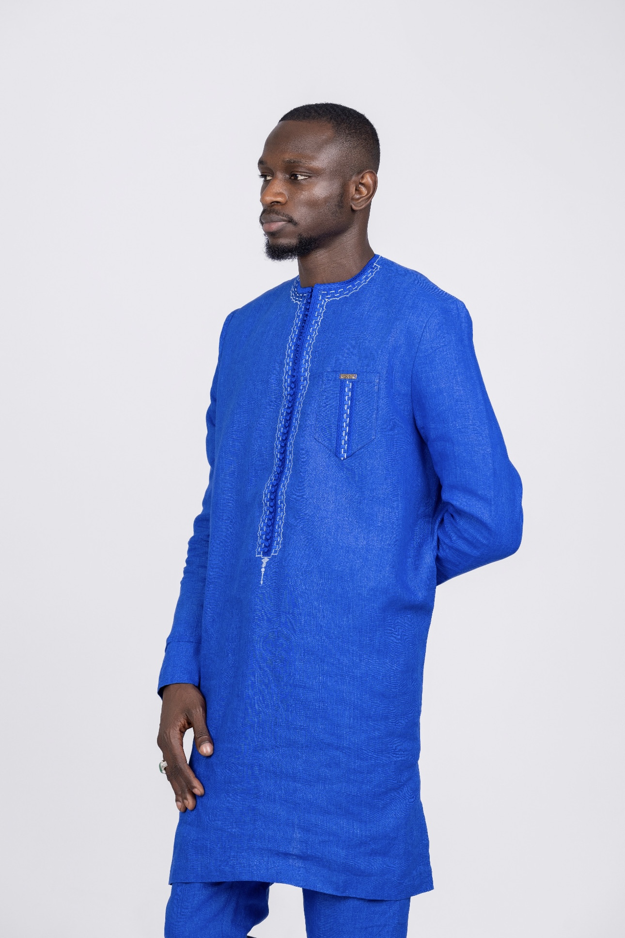Costume Africain-6point9