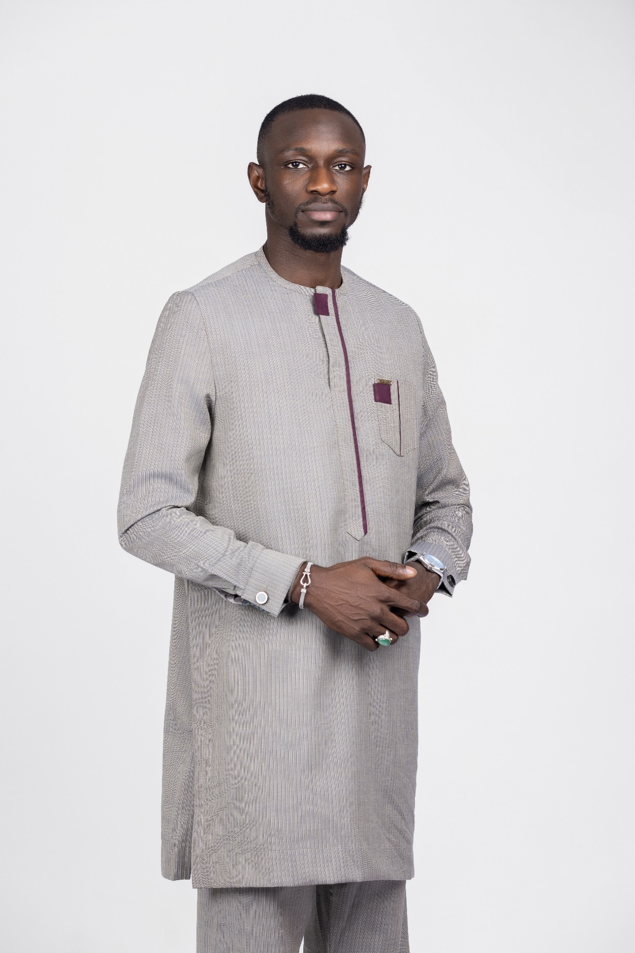 Costume Africain-6point9