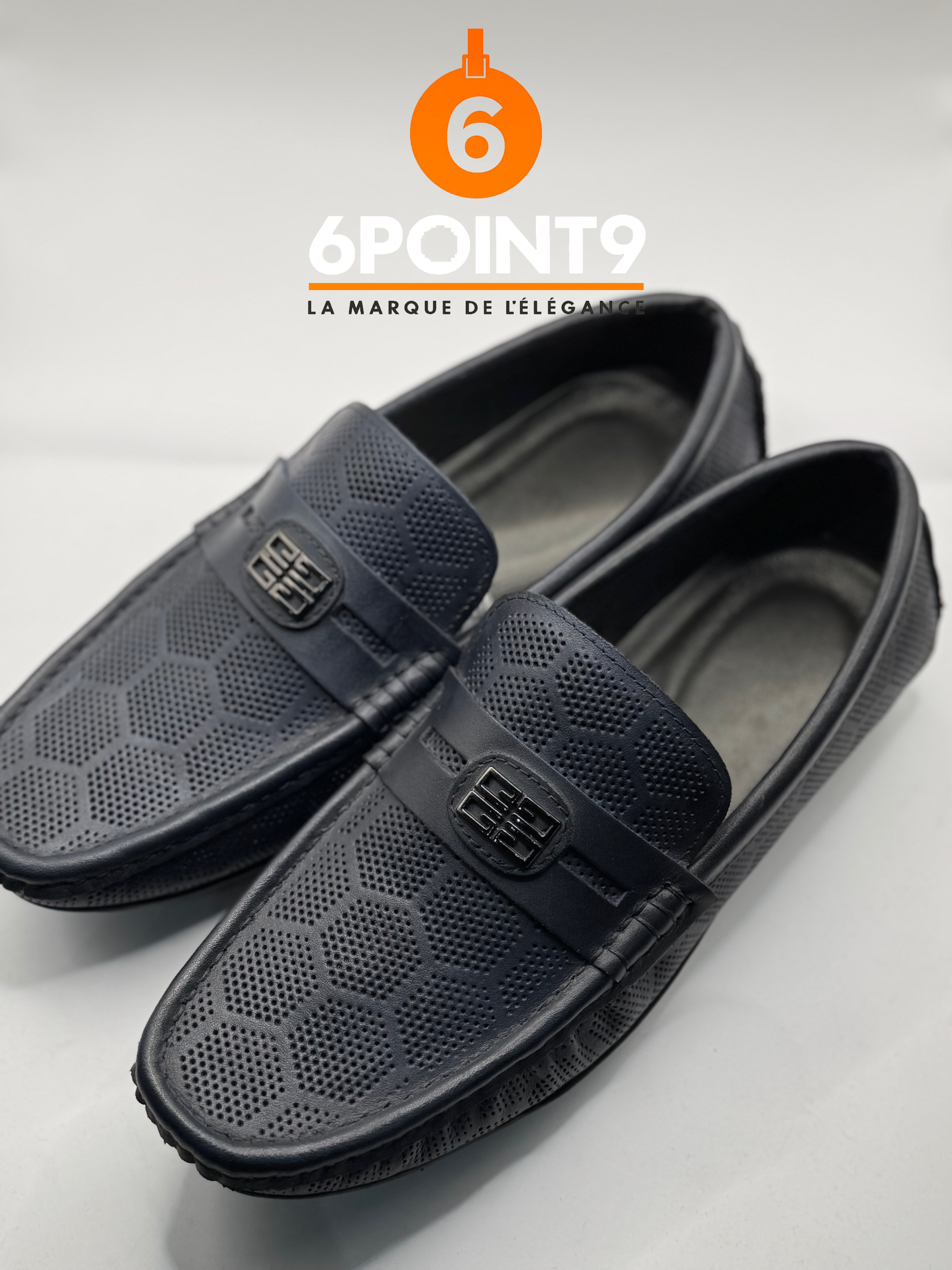 Chaussures italiennes-6point9