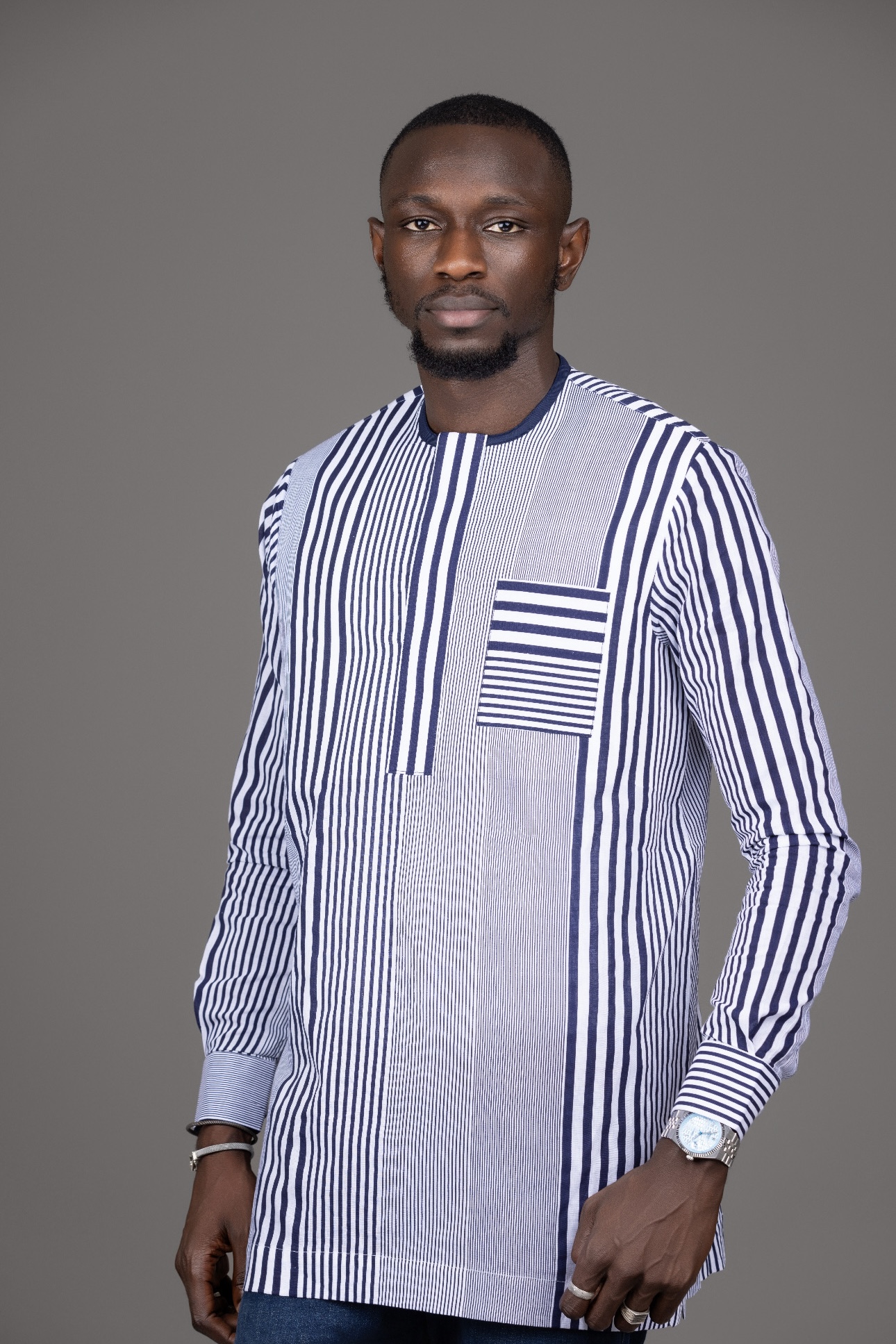Chemise 6point9-6point9