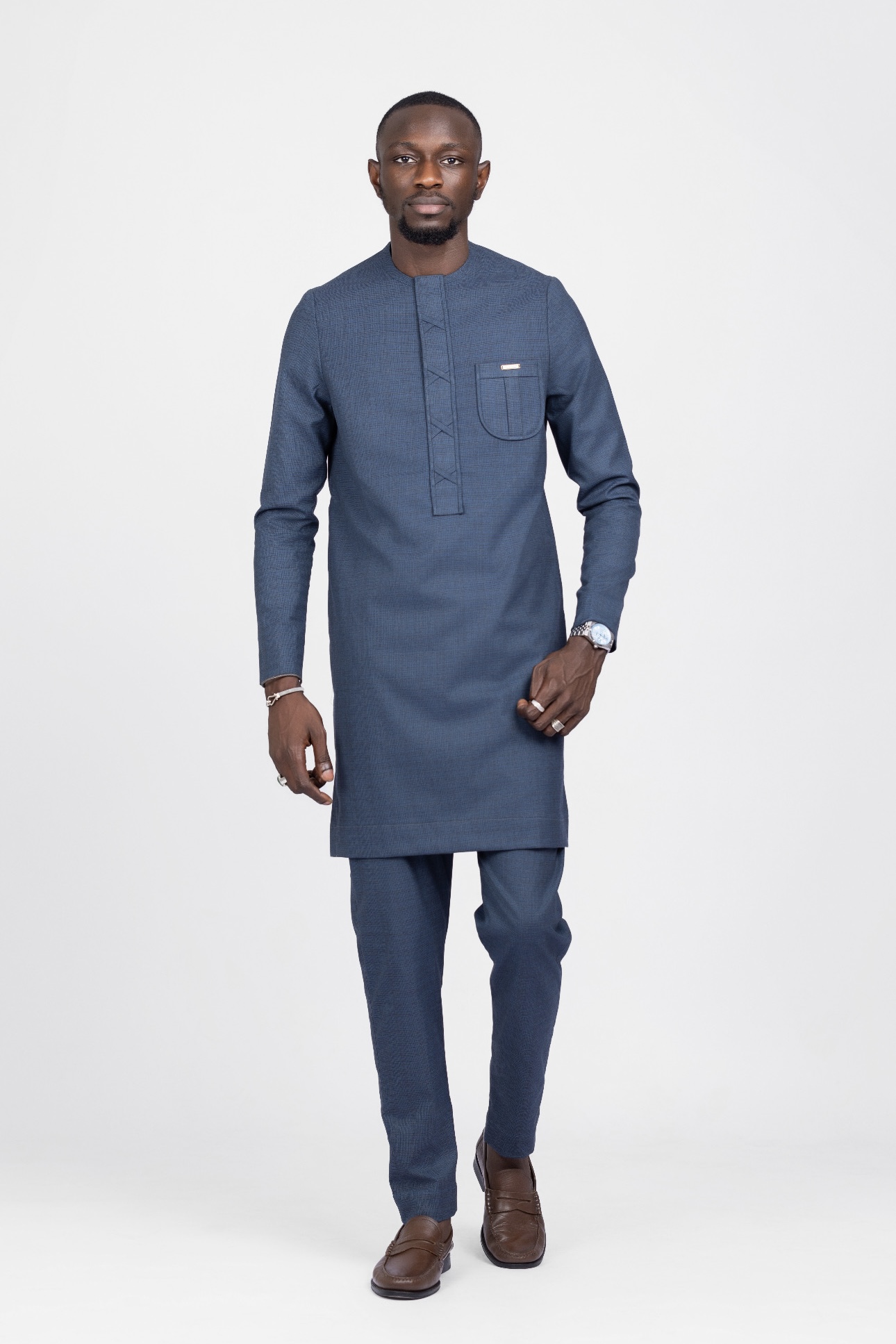 Costume Africain-6point9