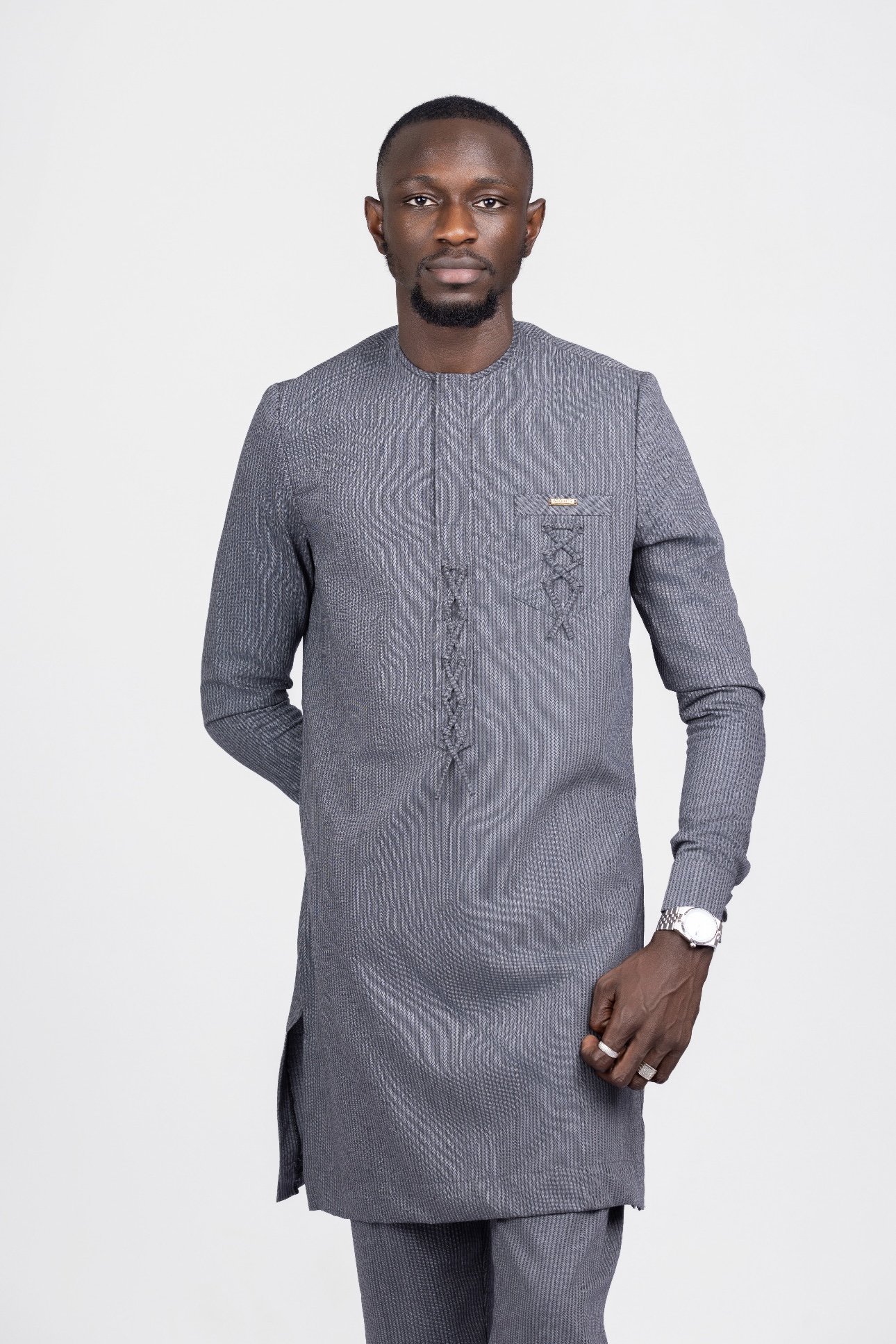 Costume Africain-6point9