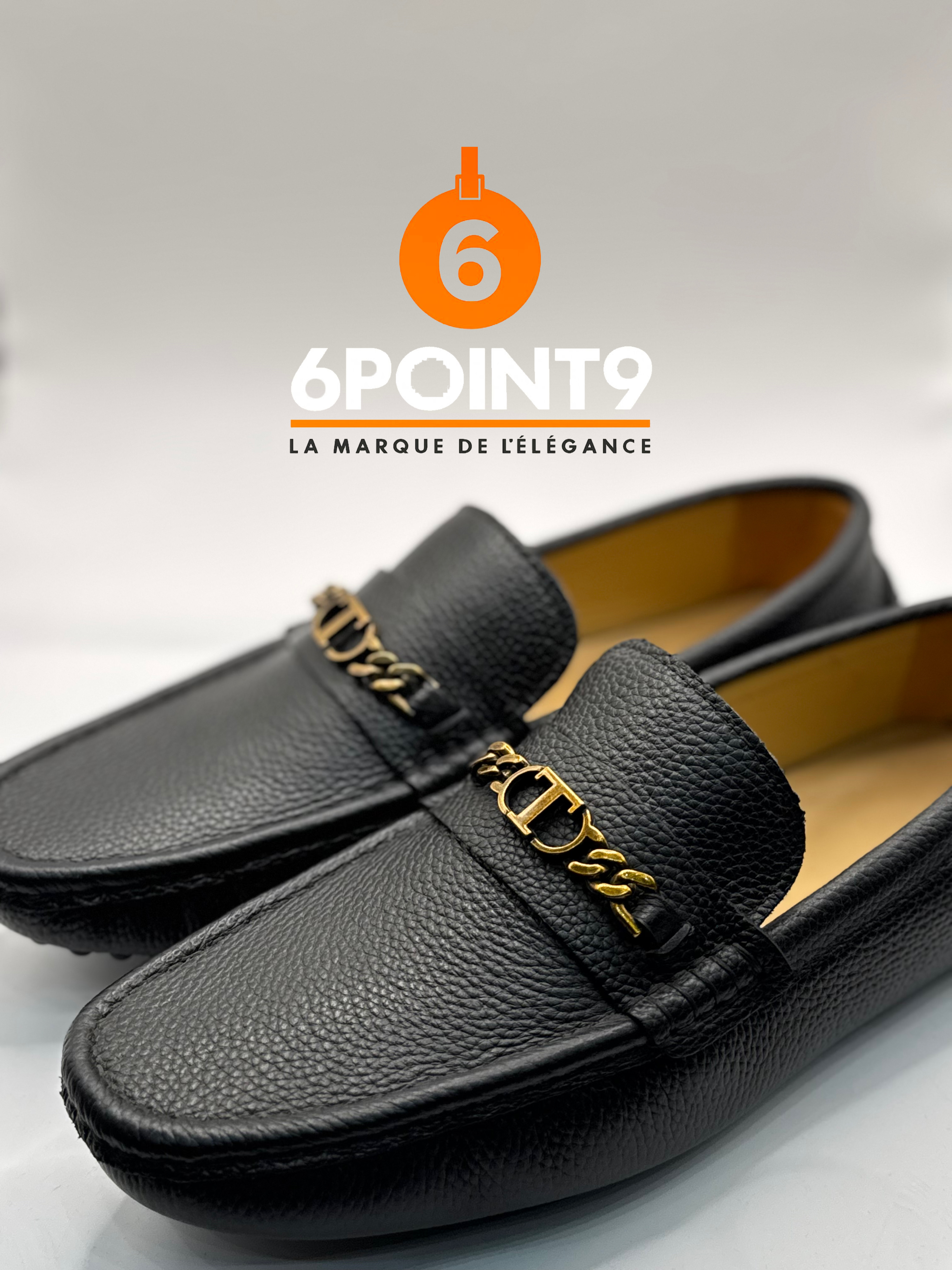 Chaussures italiennes-6point9