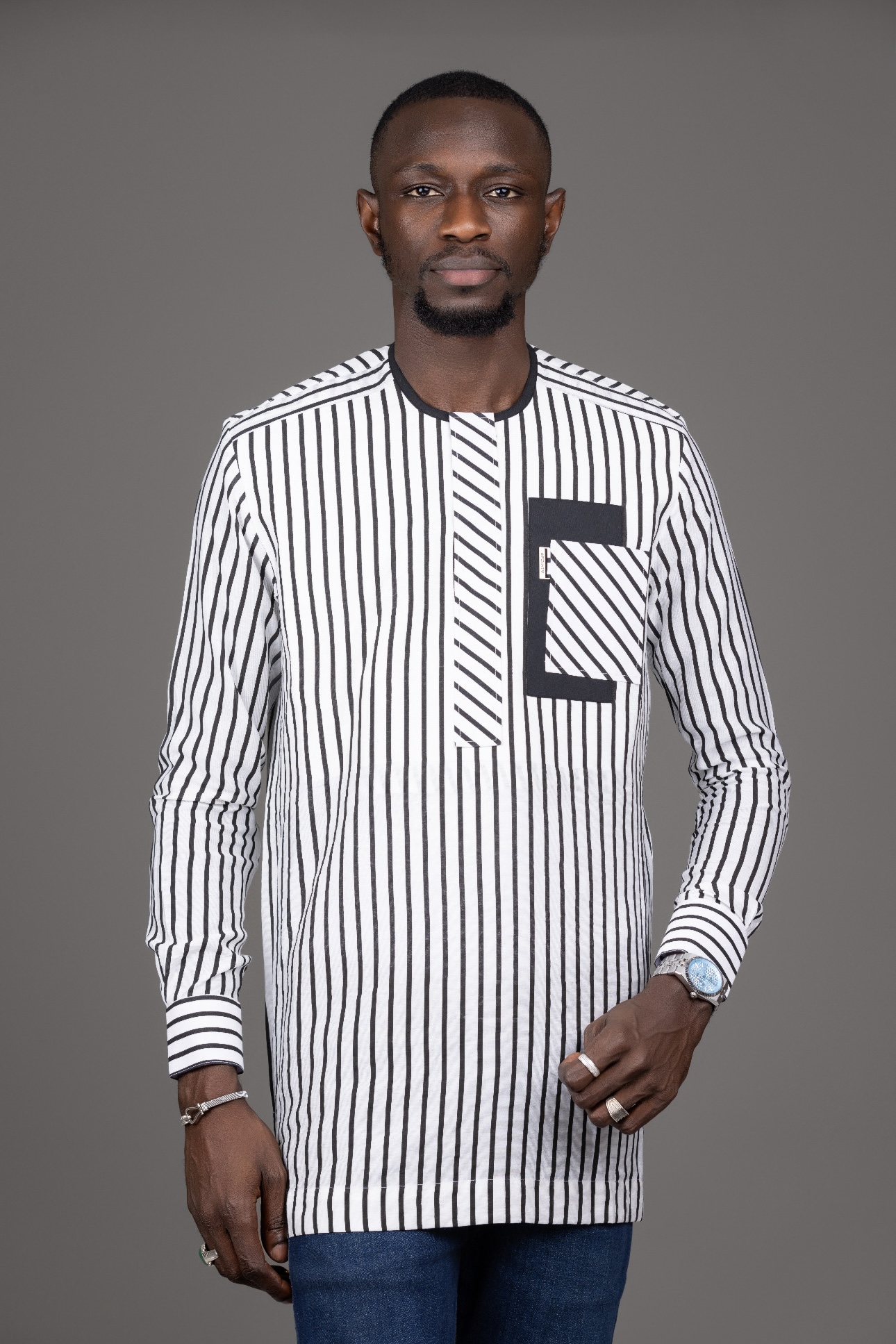 Chemise 6point9-6point9