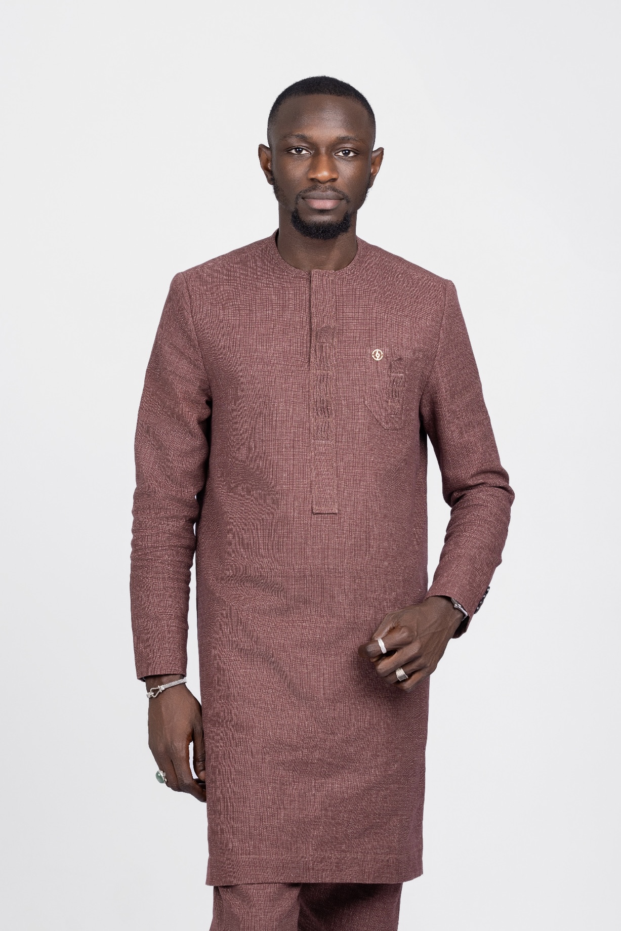 Costume Africain-6point9