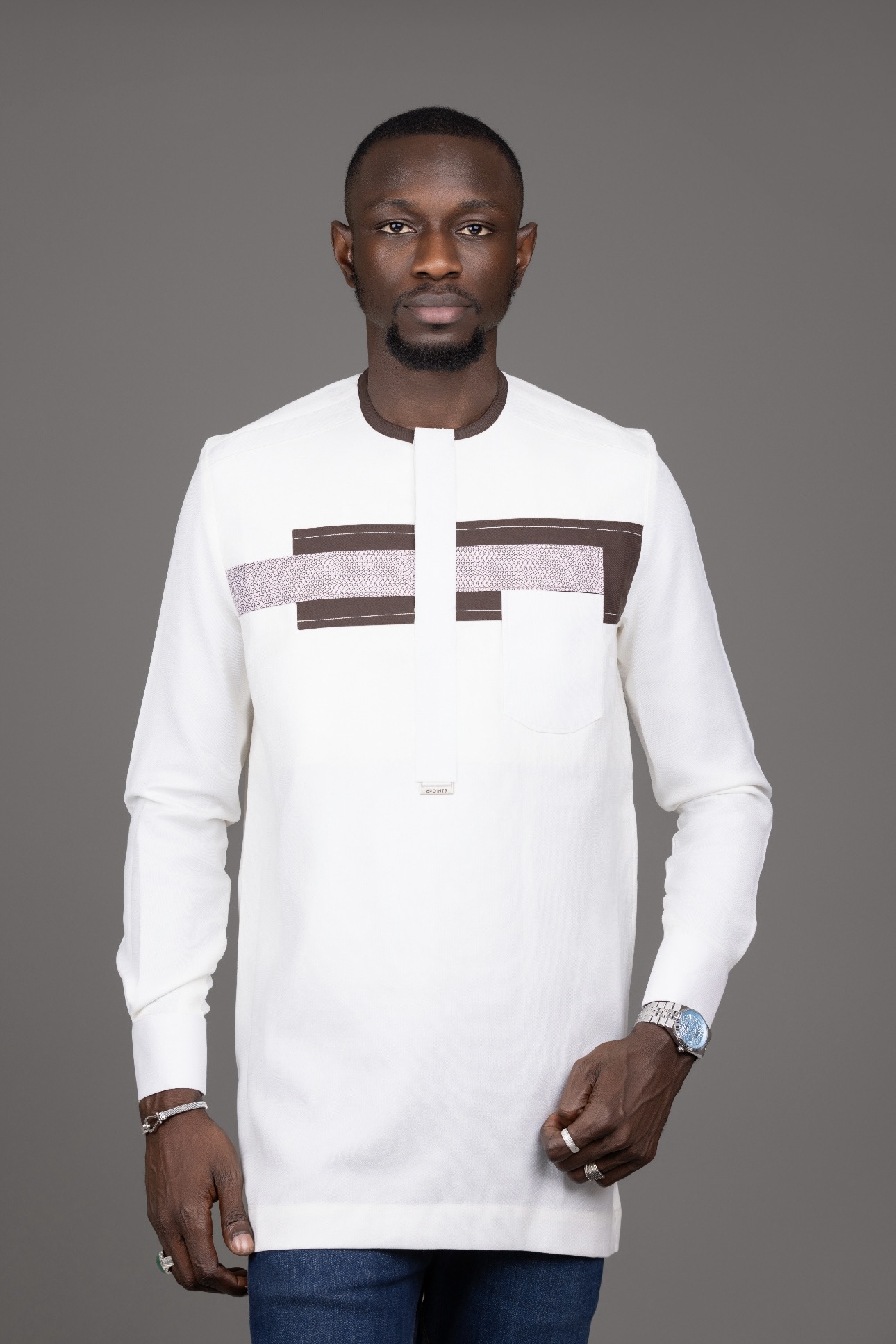 Chemise 6point9-6point9