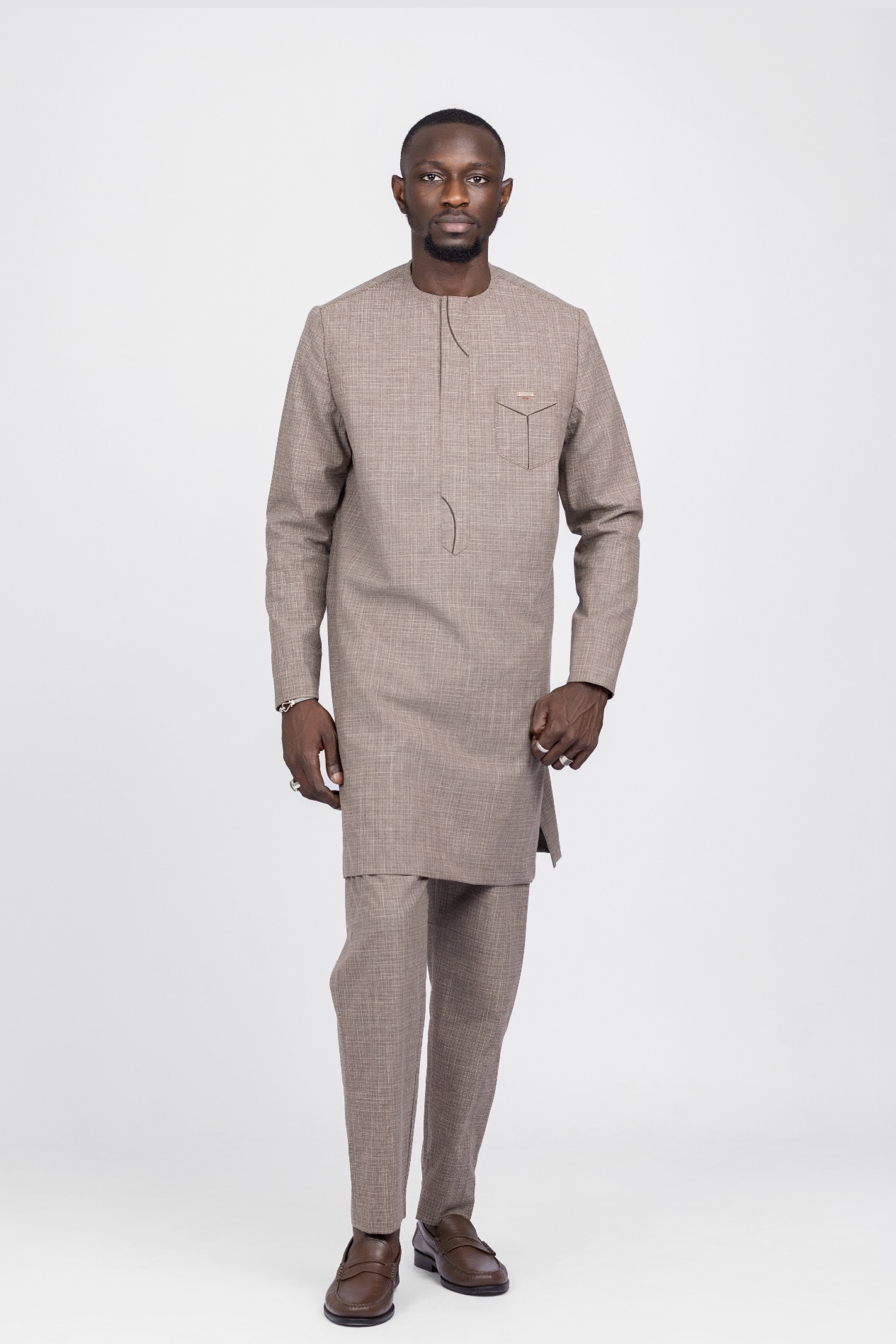 Costume Africain-6point9