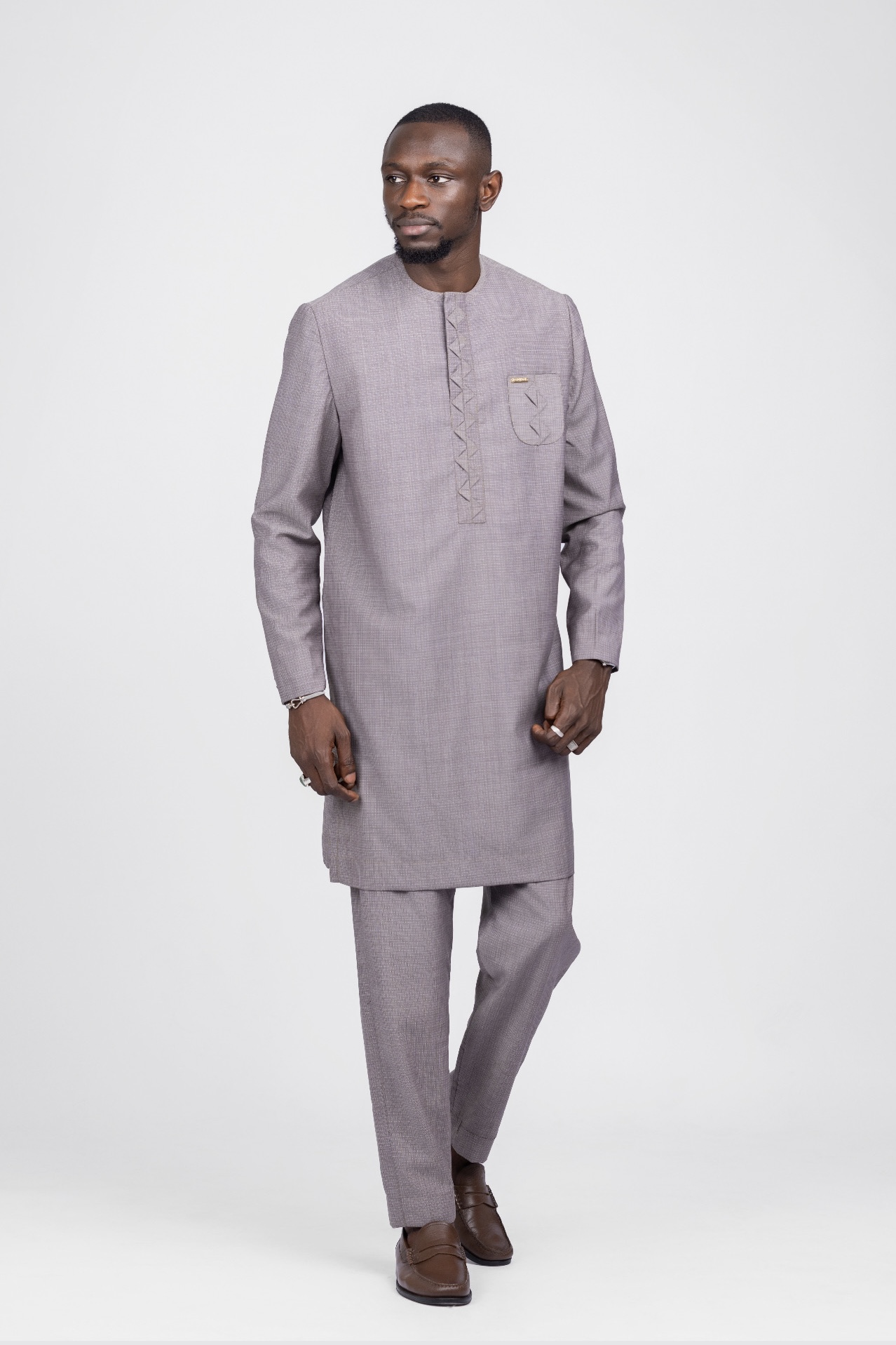 Costume Africain-6point9