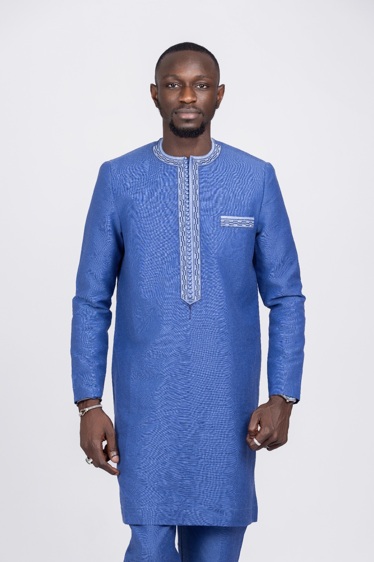 Costume Africain-6point9