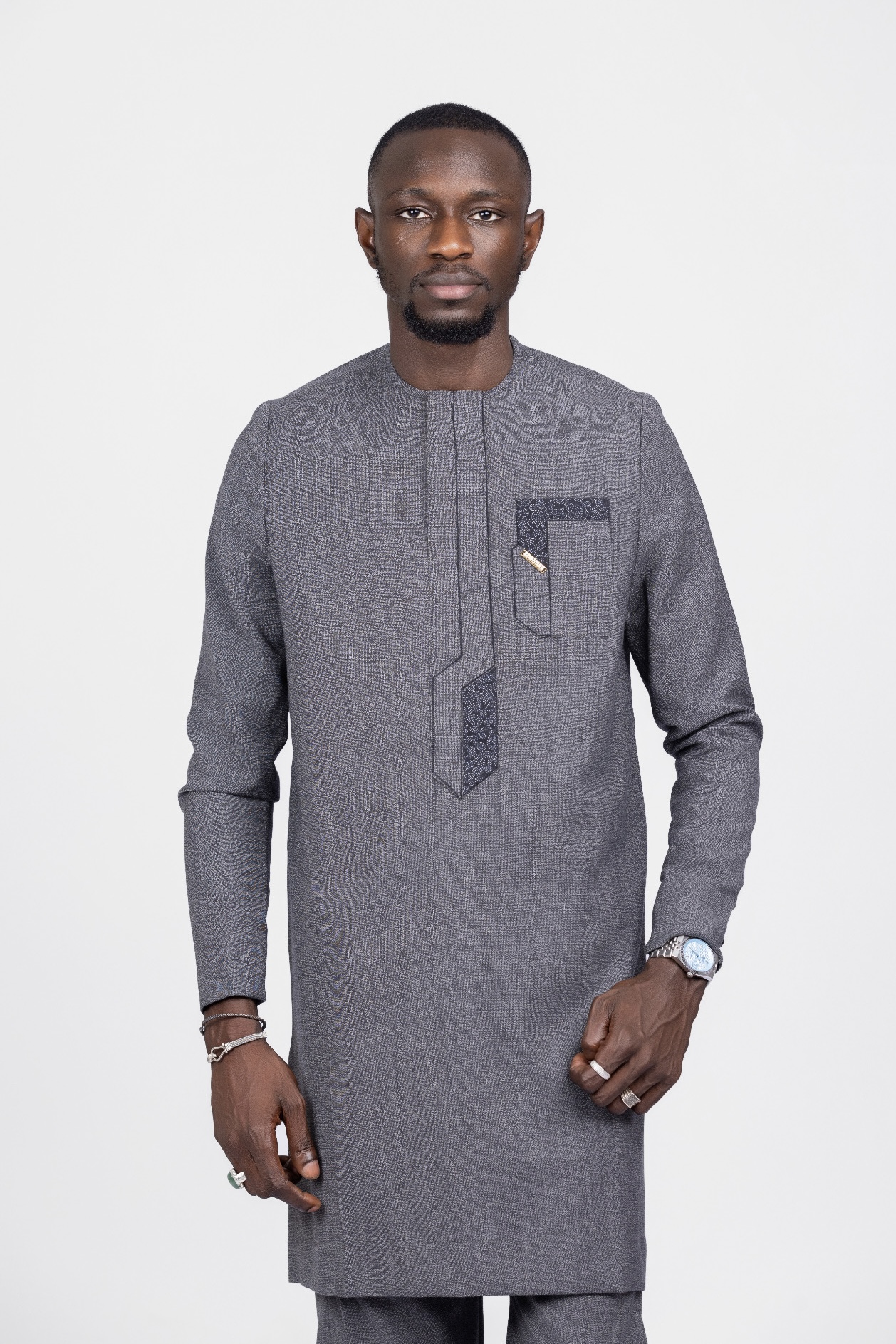Costume Africain-6point9