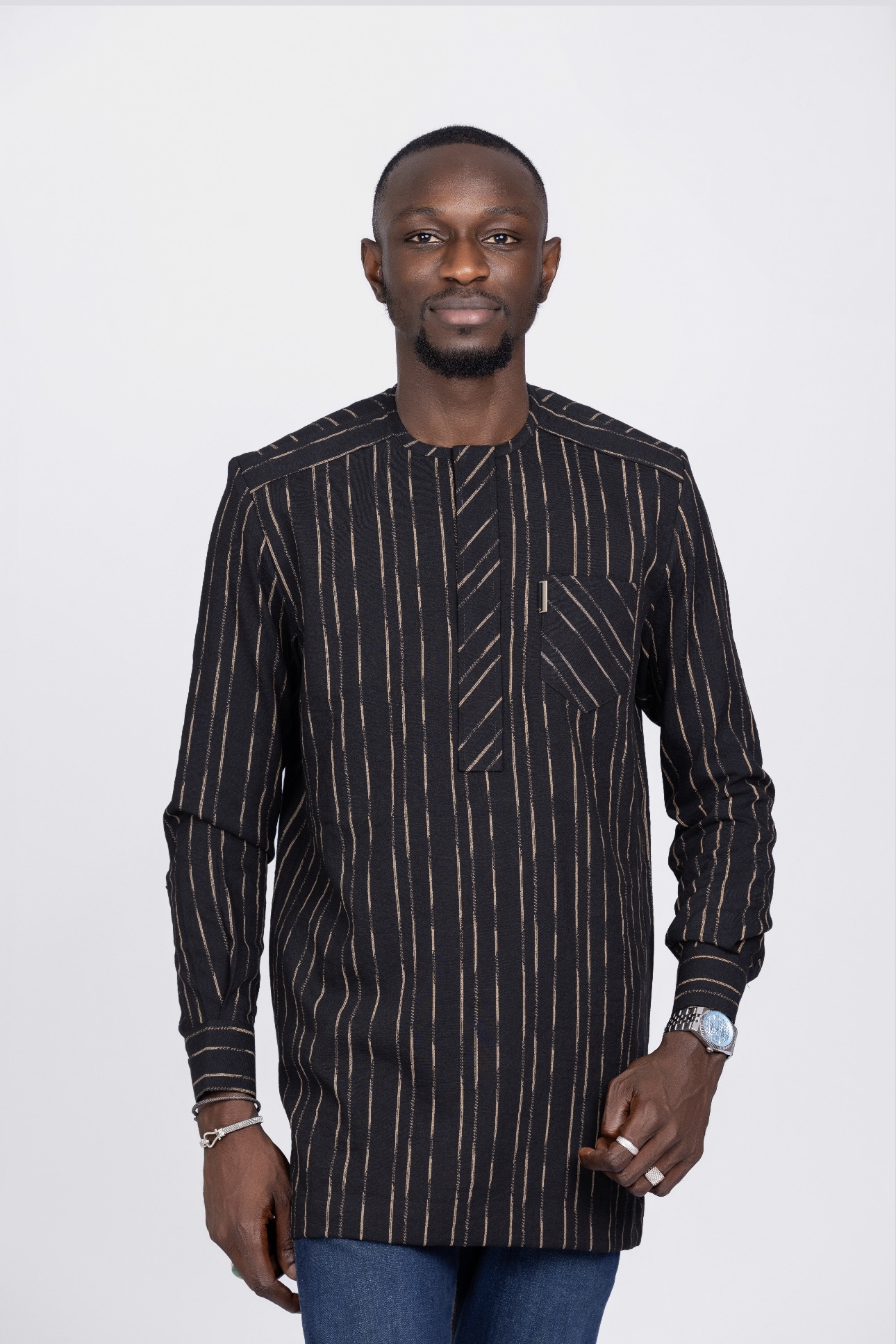 Tenue Traditionnelle-6point9