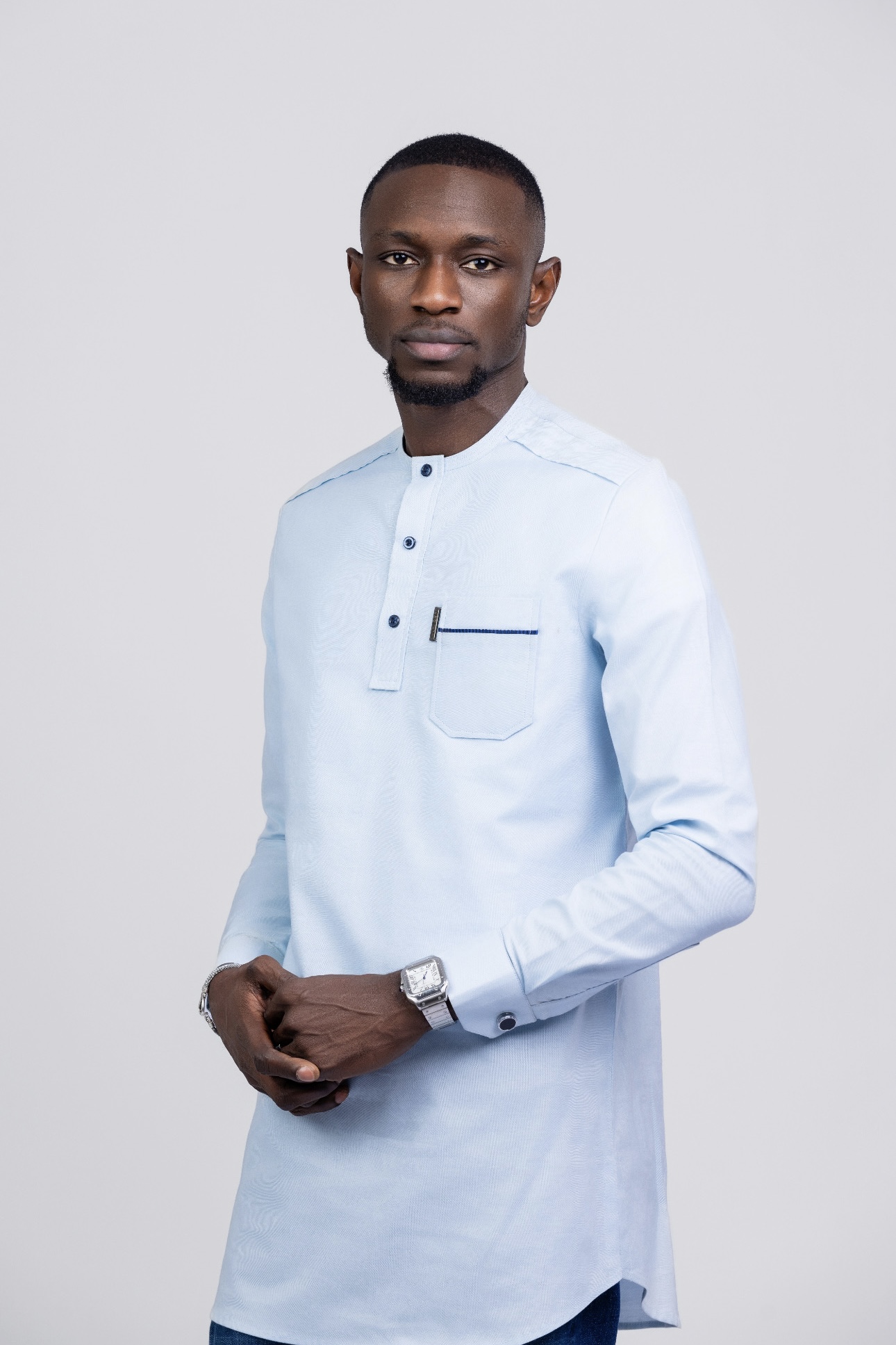 Chemise 6point9-6point9