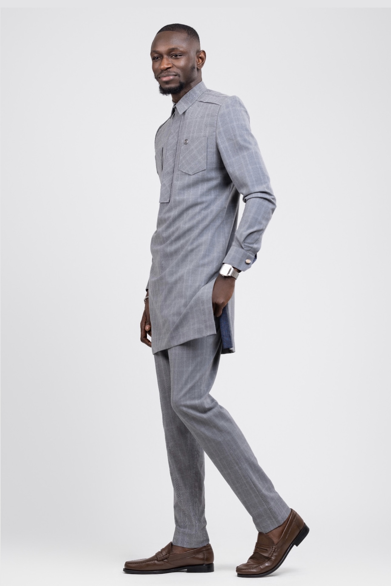 Costume Africain-6point9