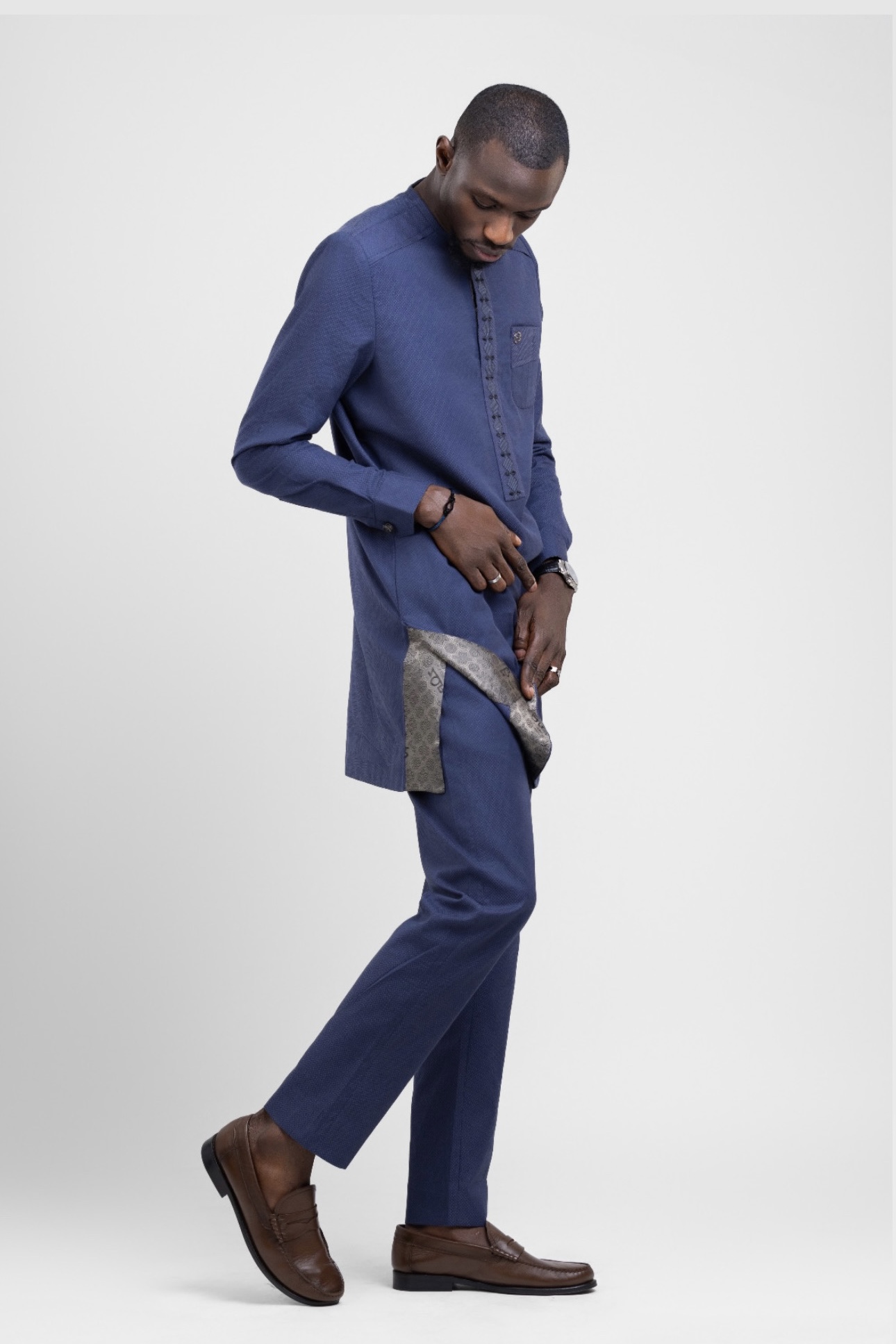 Costume Africain-6point9