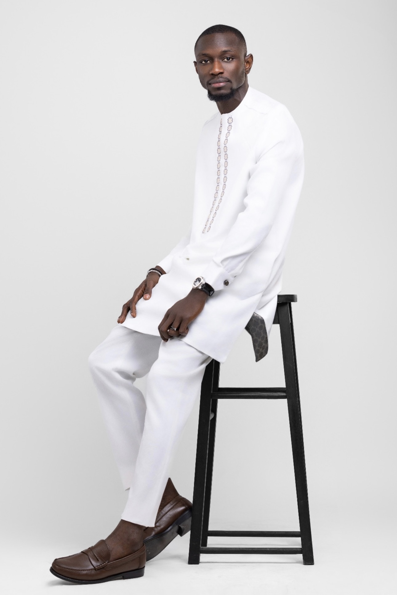 Costume Africain-6point9