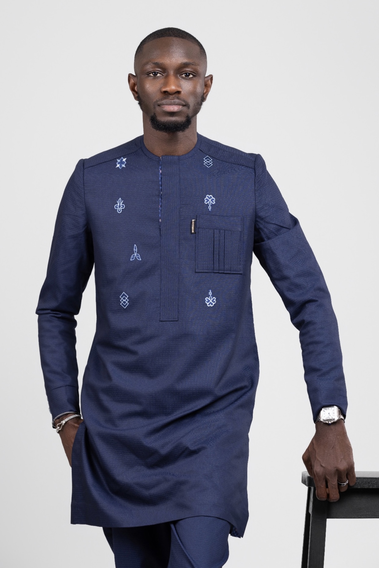 Costume Africain-6point9