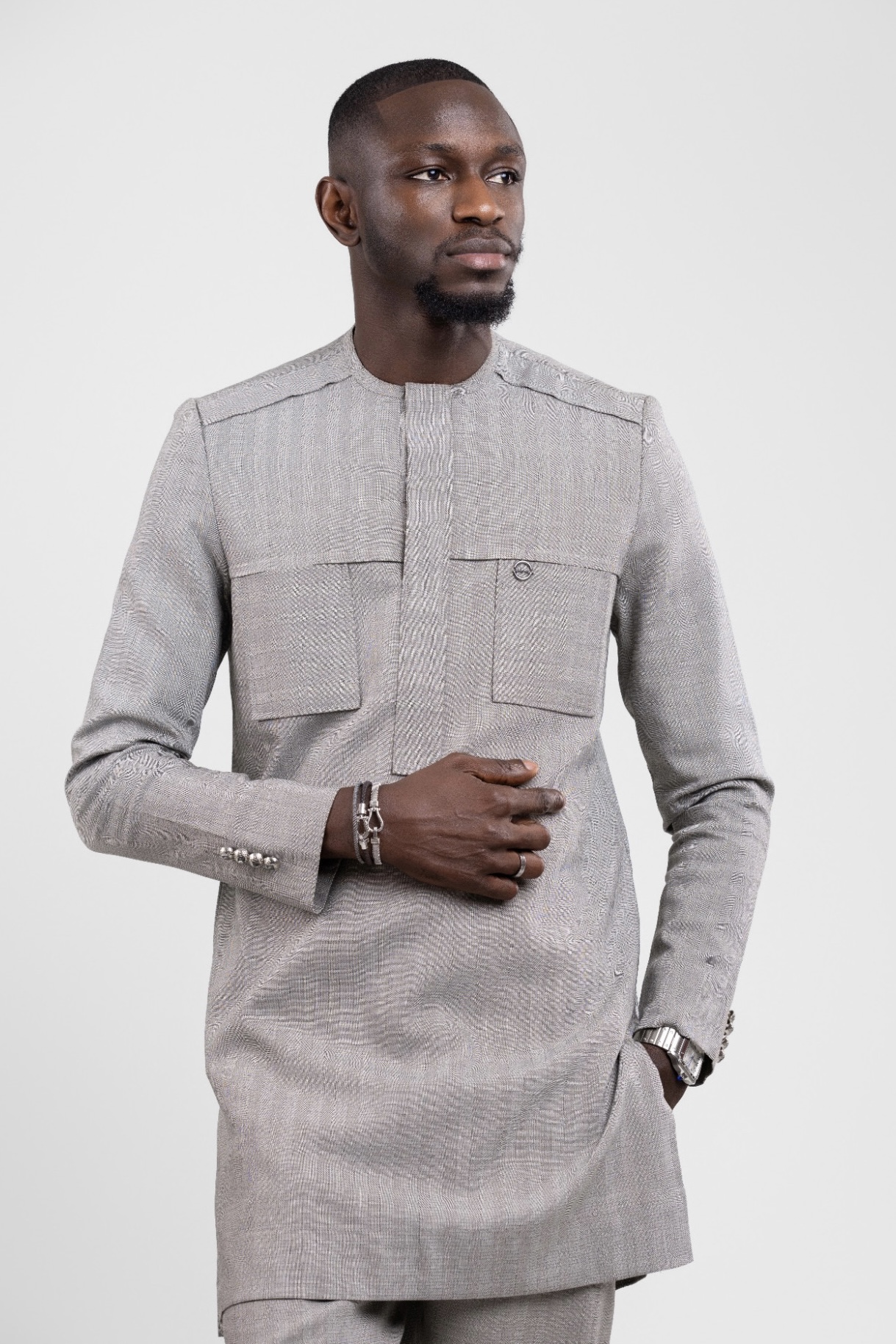 Costume Africain-6point9