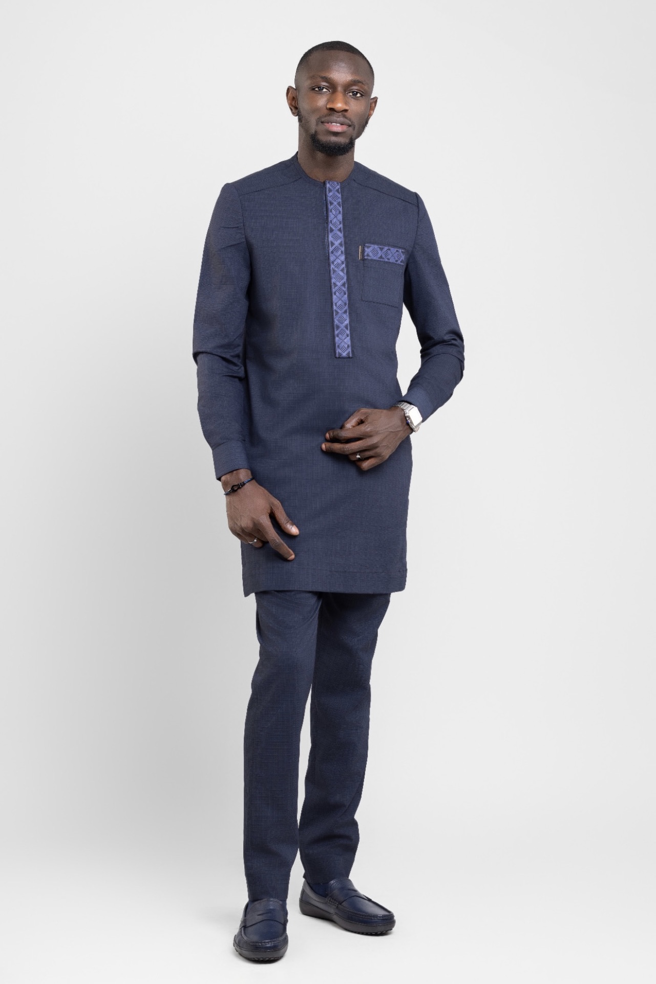 Costume Africain-6point9
