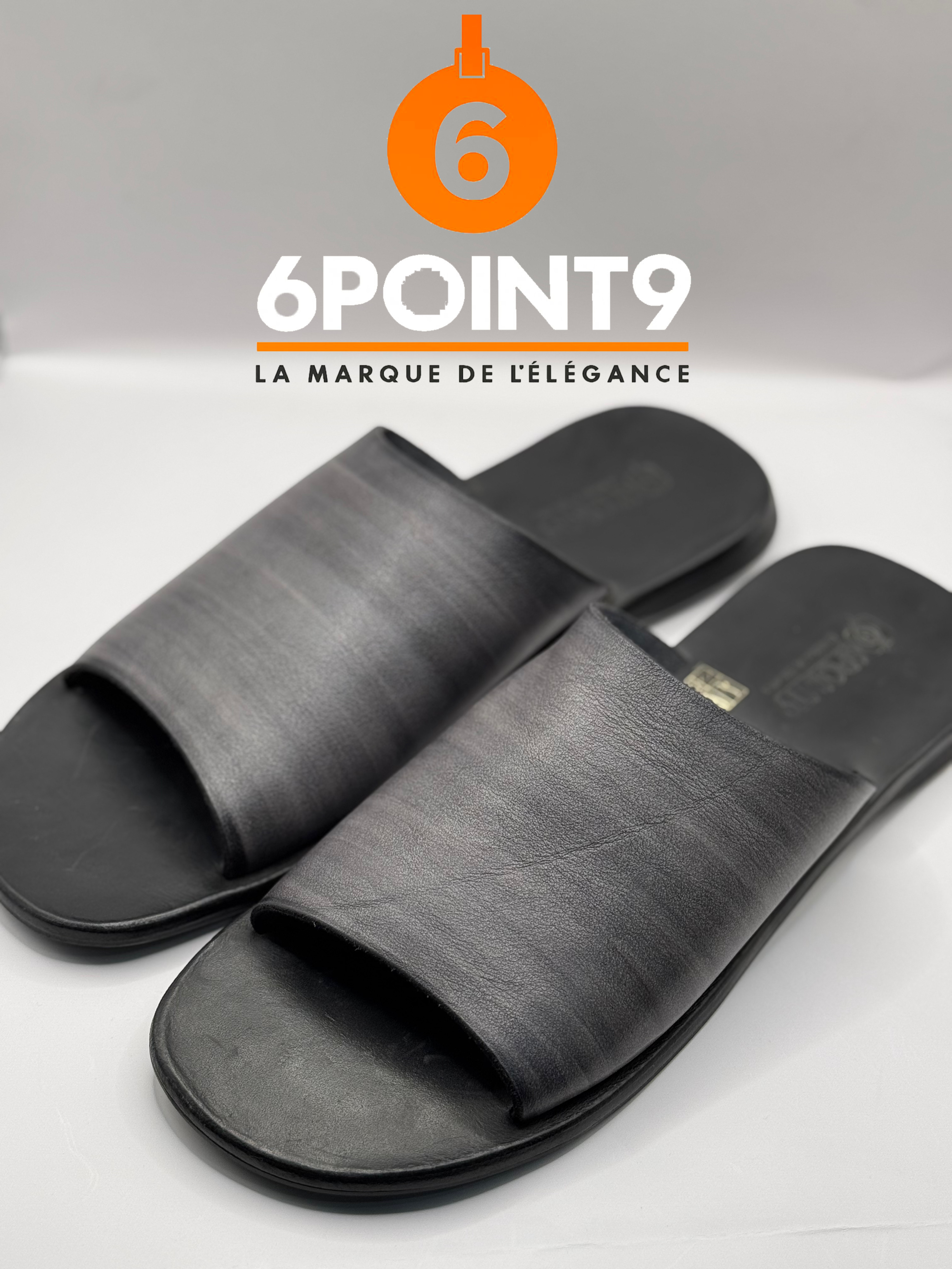 Sandales 6point9-6point9