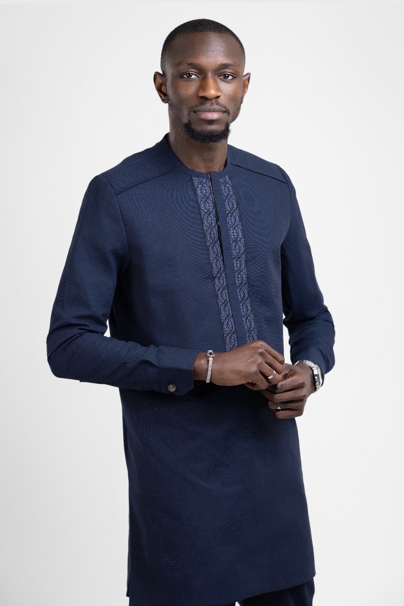 Costume Africain-6point9
