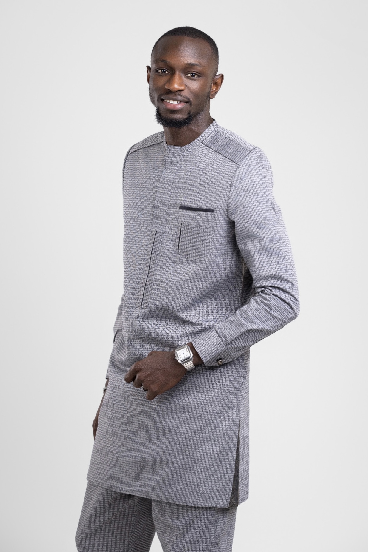 Costume Africain-6point9