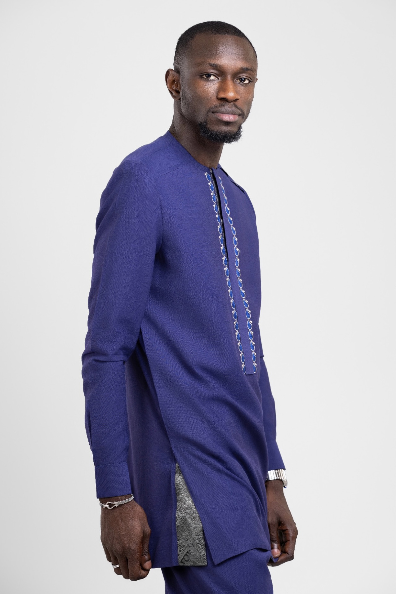 Costume Africain-6point9