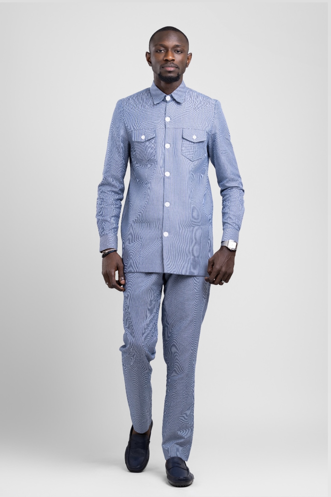 Costume Africain-6point9