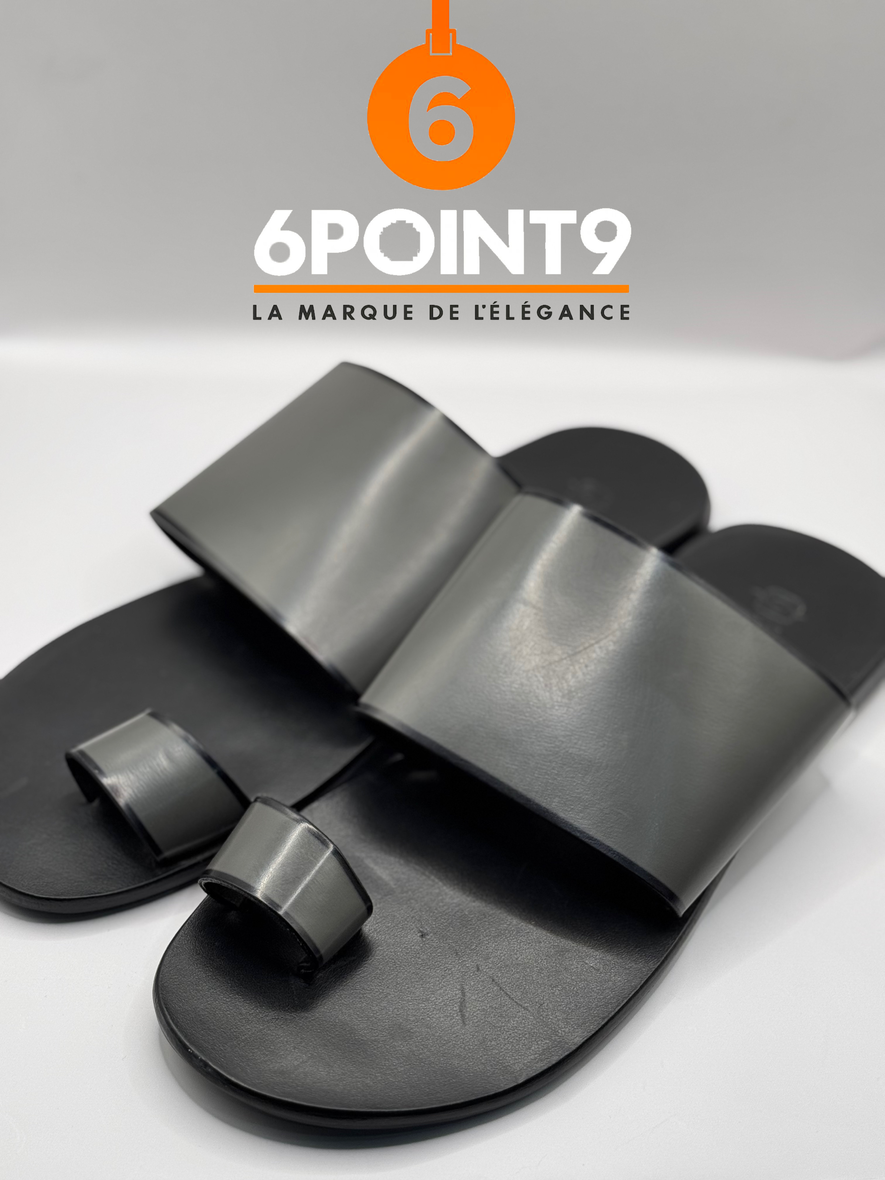 Sandales 6point9-6point9