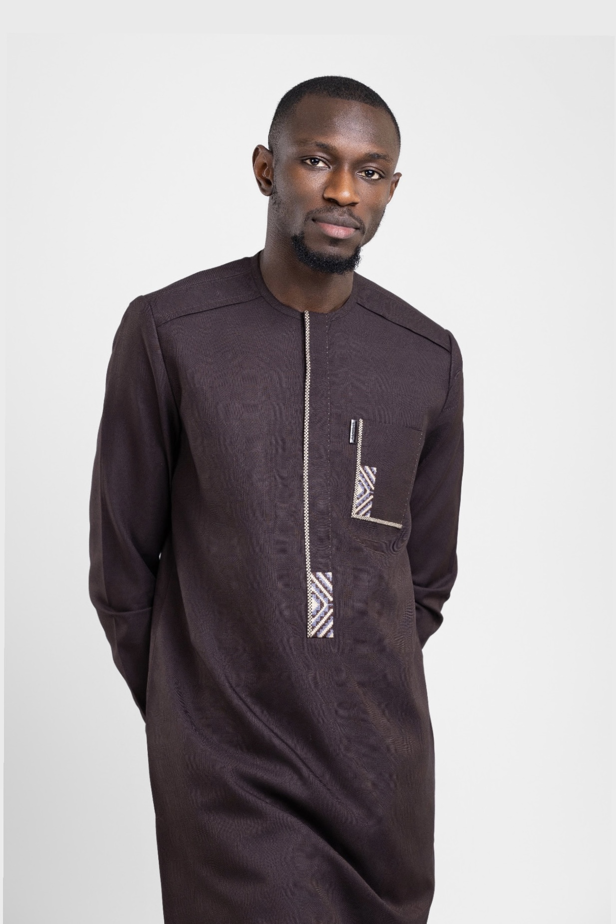 Costume Africain-6point9