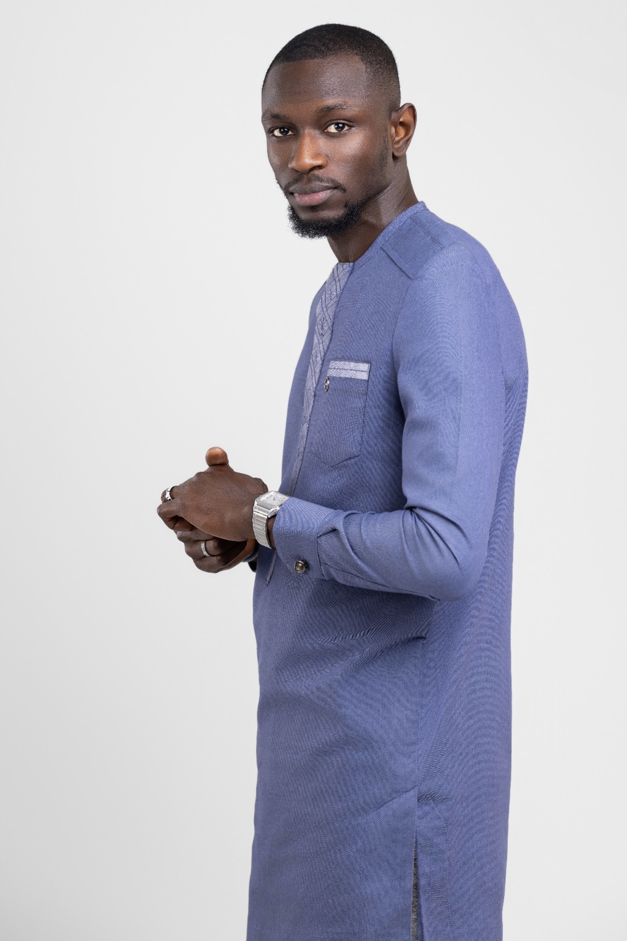 Costume Africain-6point9